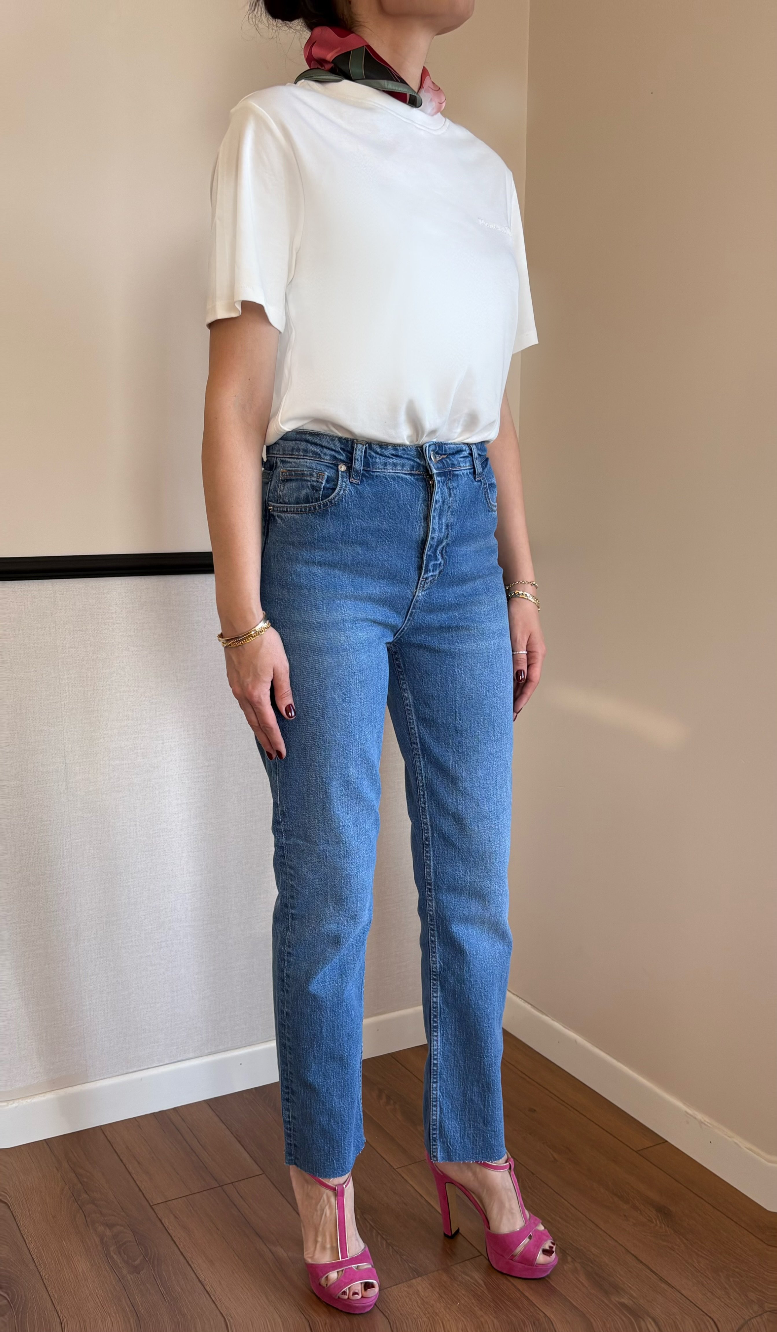 Mavi Jean Pantolon