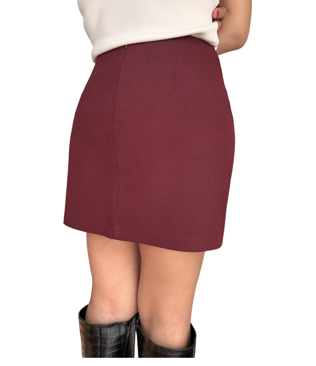 Mini Etek