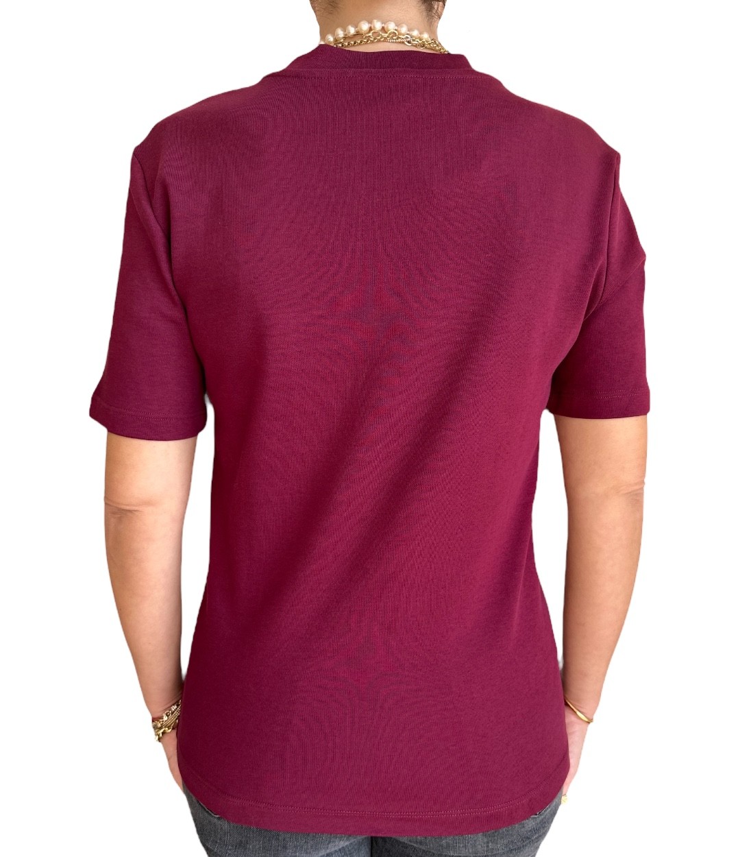 Orijinal marka T-Shirt