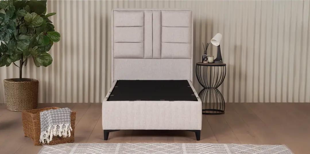 Bamboo Sleepy Set (Baza- Başlık)