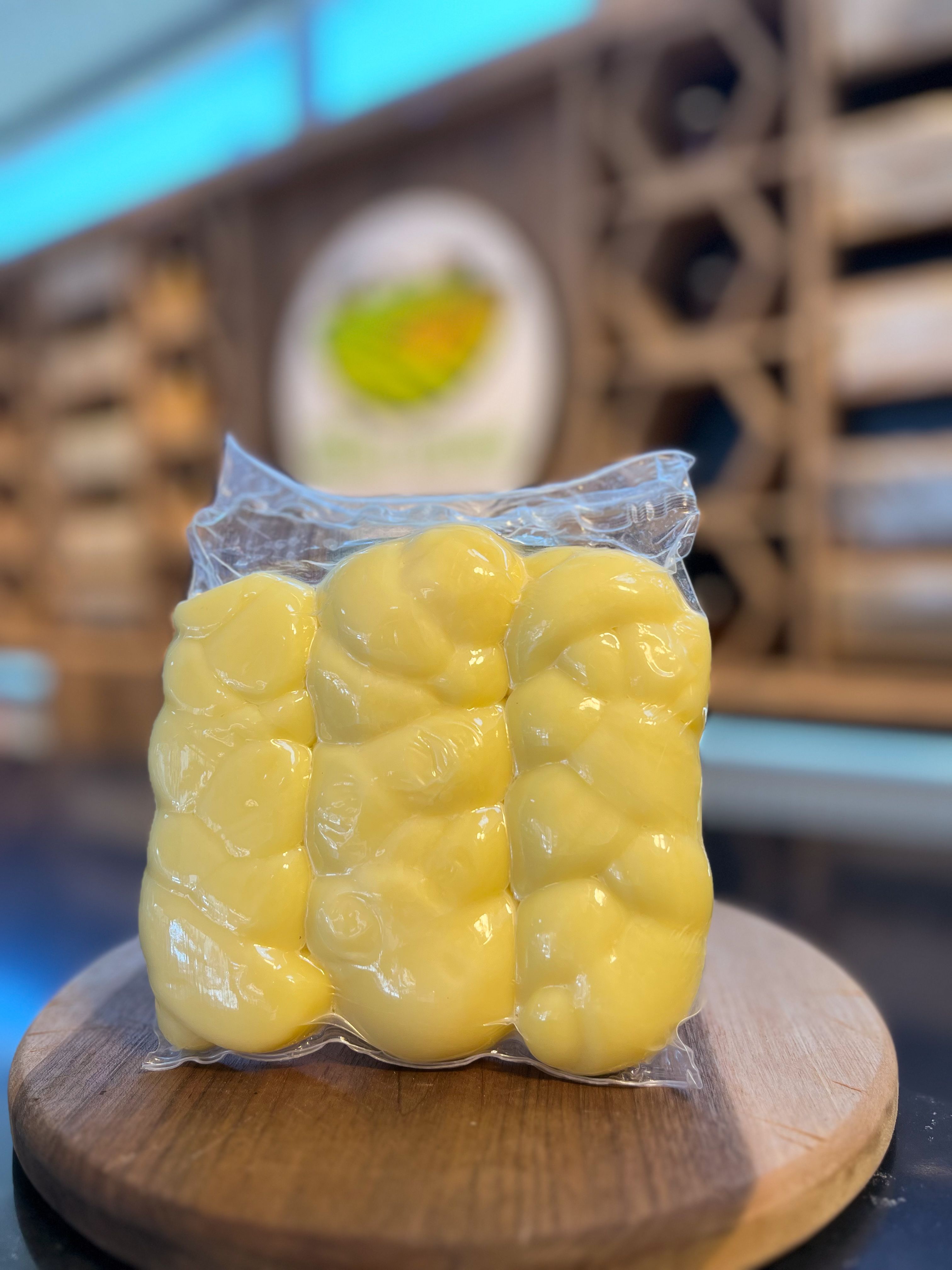 Kars Örgü Peyniri 500 Gr