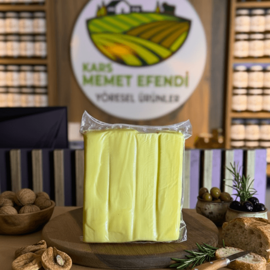 Kars Dil Peyniri 500 Gr