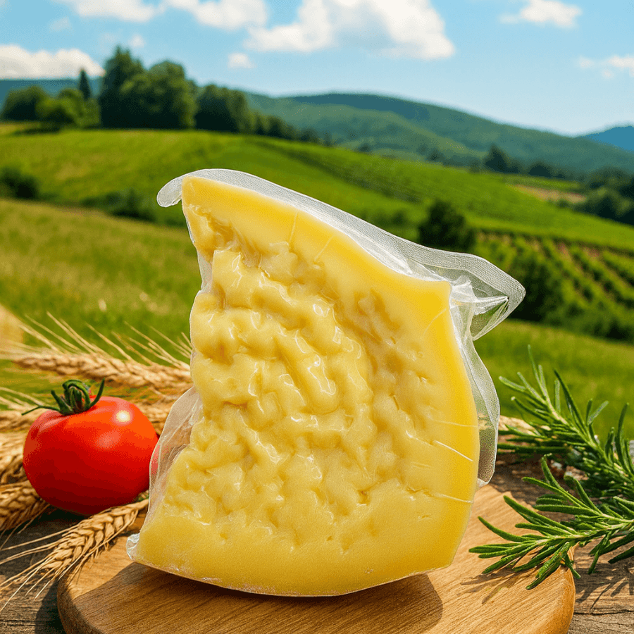 Gravyer Peyniri - Kars’ın Eşsiz Lezzeti