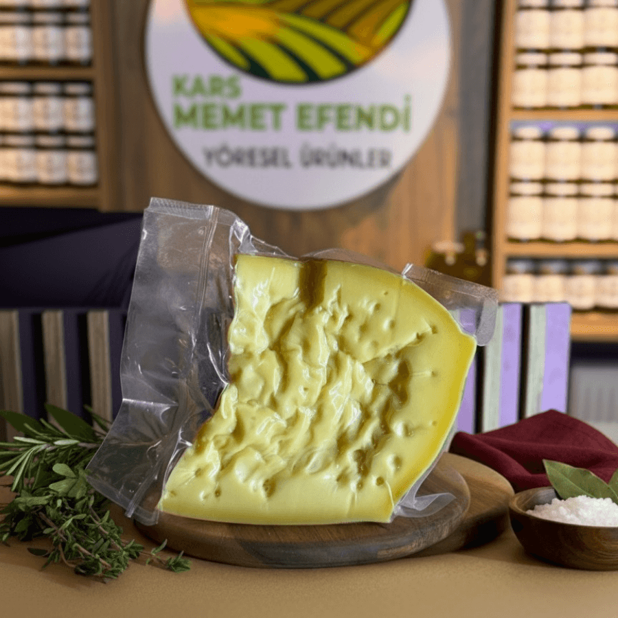 Gravyer Peyniri – 1 KG