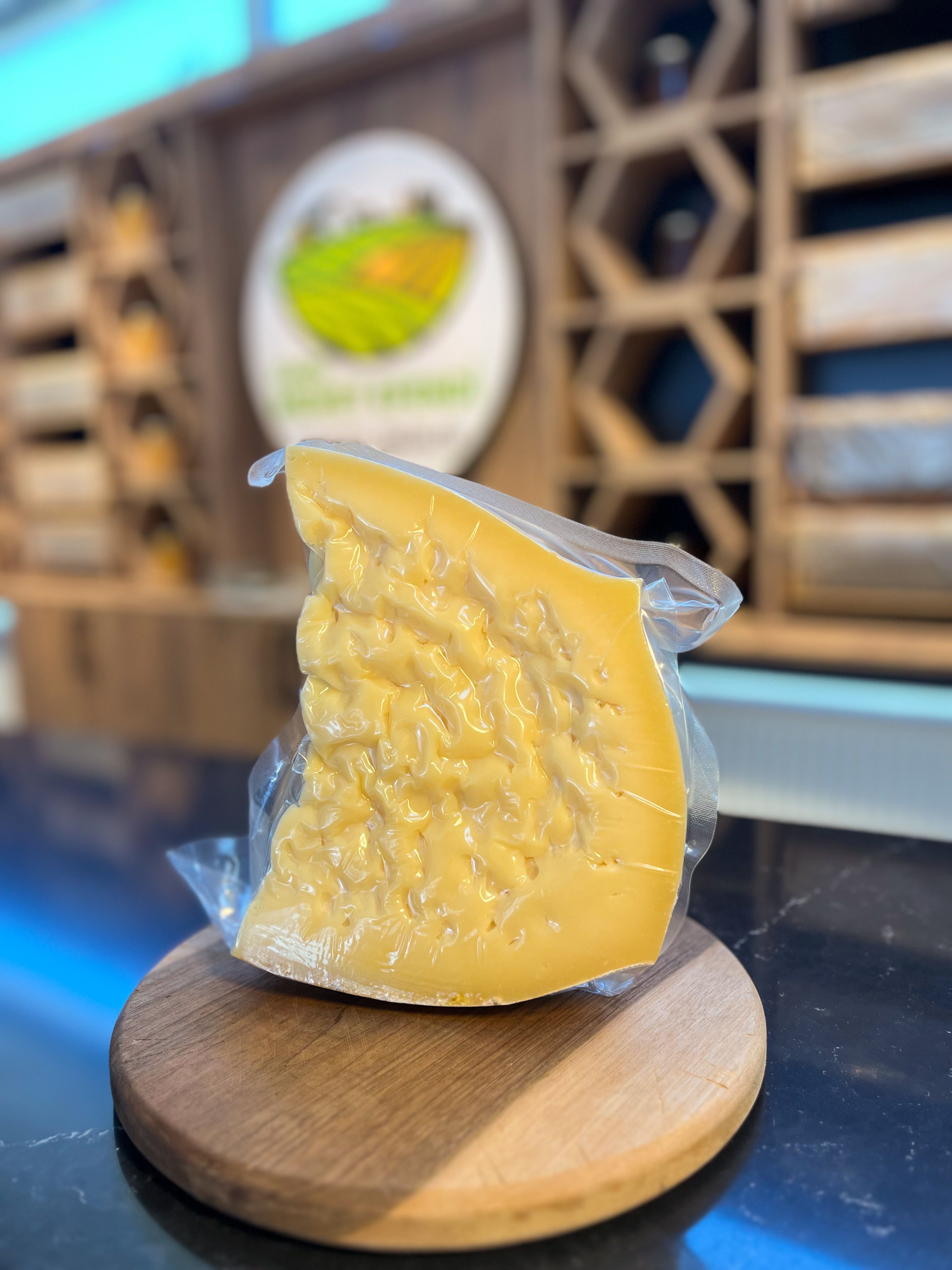 Kars Gravyer Peyniri - 1KG