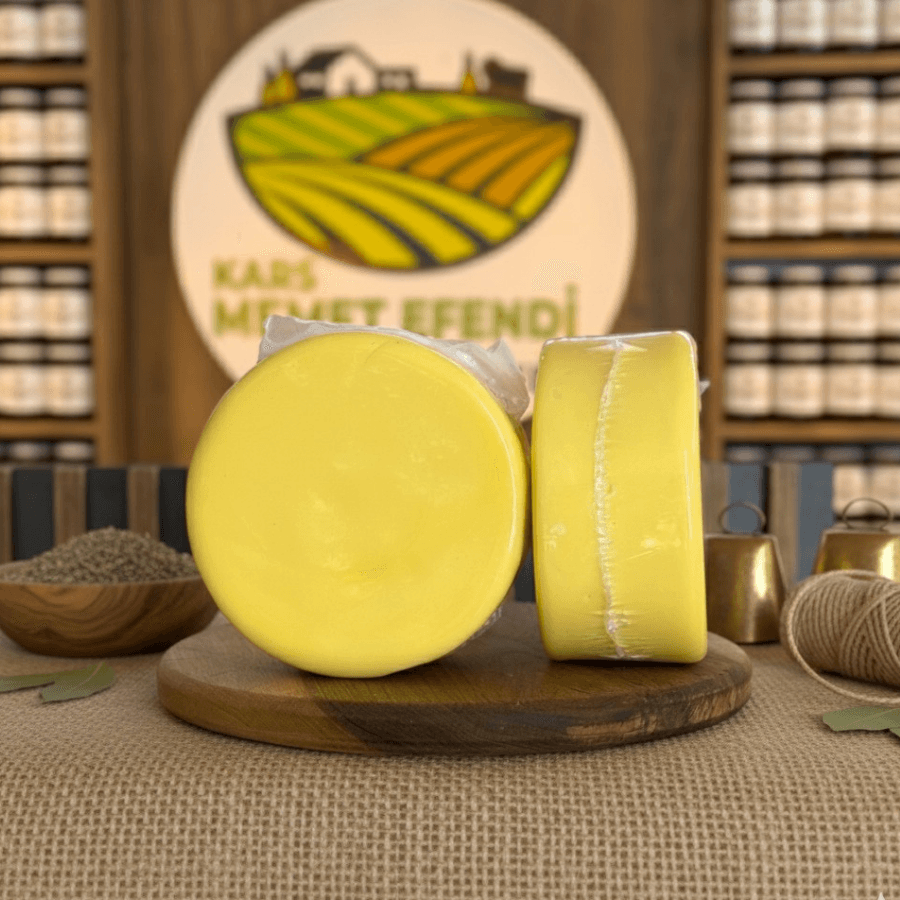 Kars Taze Kaşar Peyniri 1 Kg