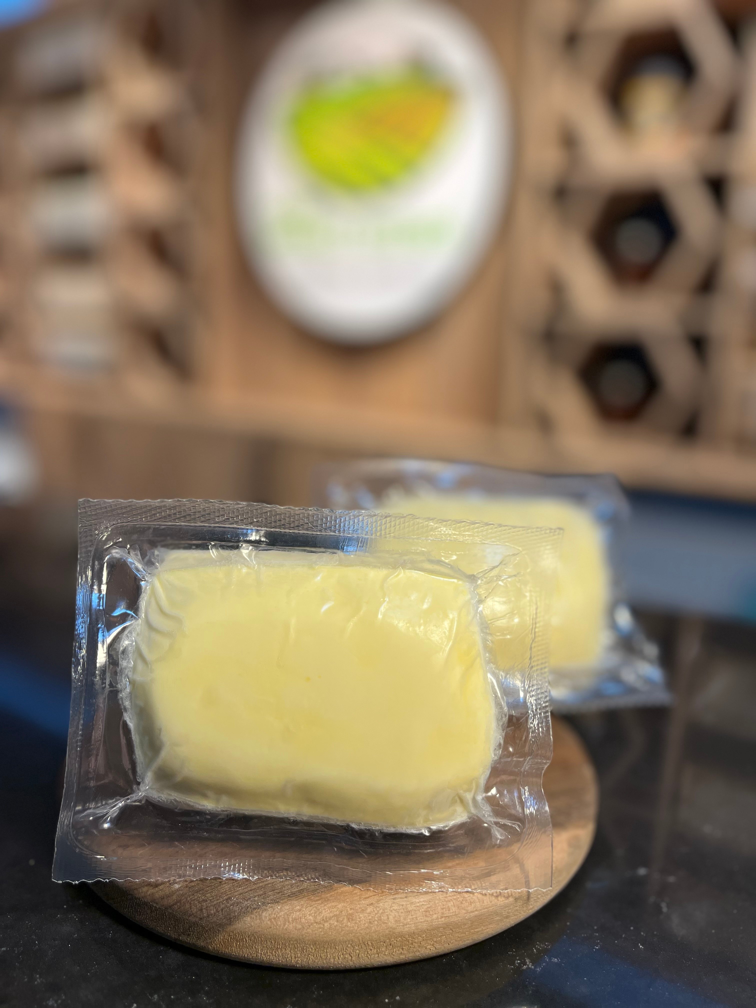 Kars Kaymak Tereyağı 500 Gr.