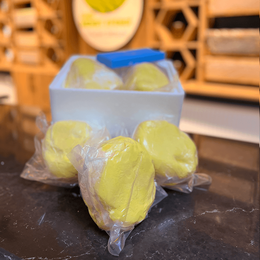 İndirimli Mayıs Tereyağı Paketi Toplam 5 Kg (Kargo Bedava)