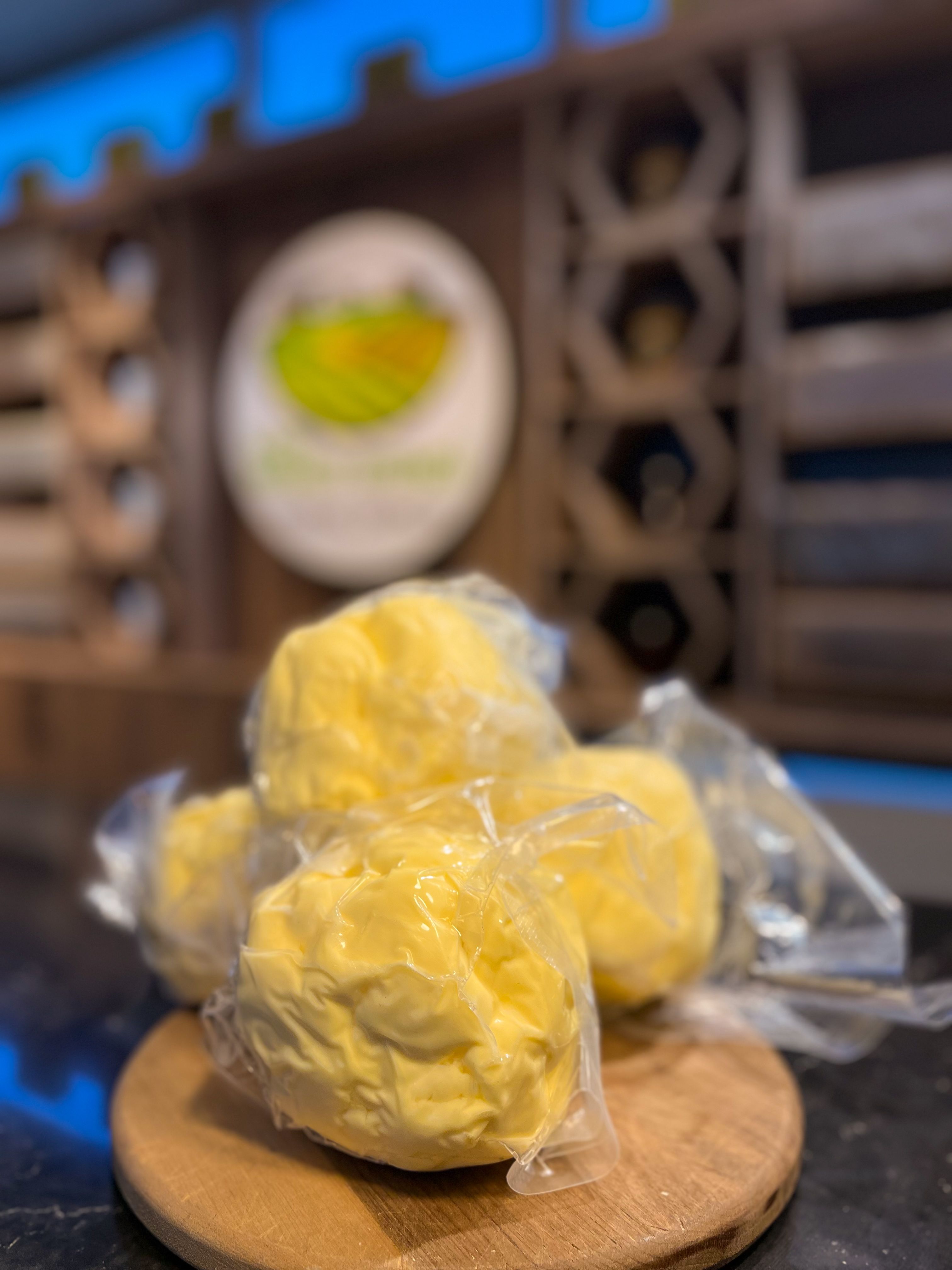Hakiki Köy Mayıs Tereyağı 1 Kg