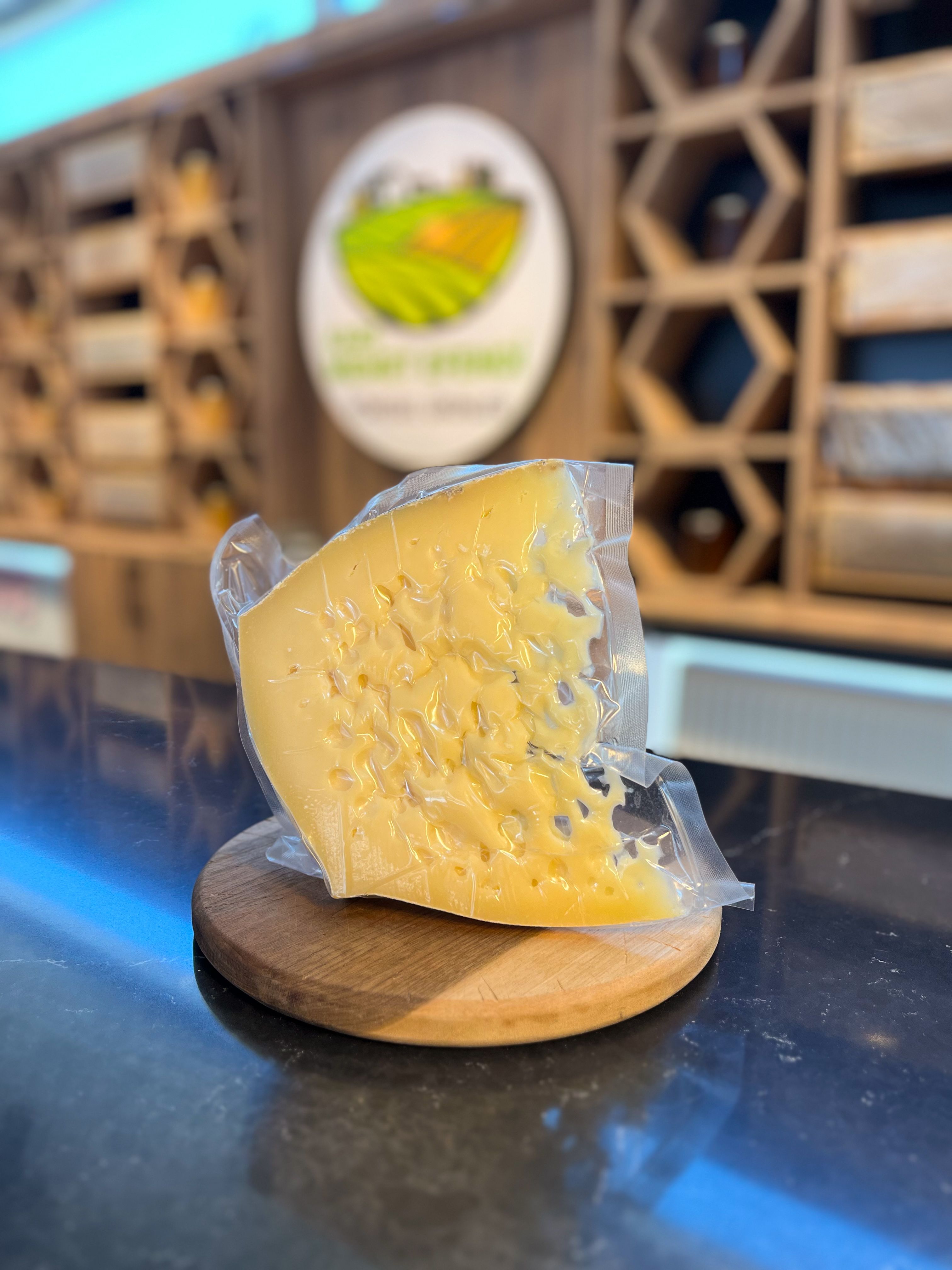 Kars Gravyer Peyniri - 500 Gr.