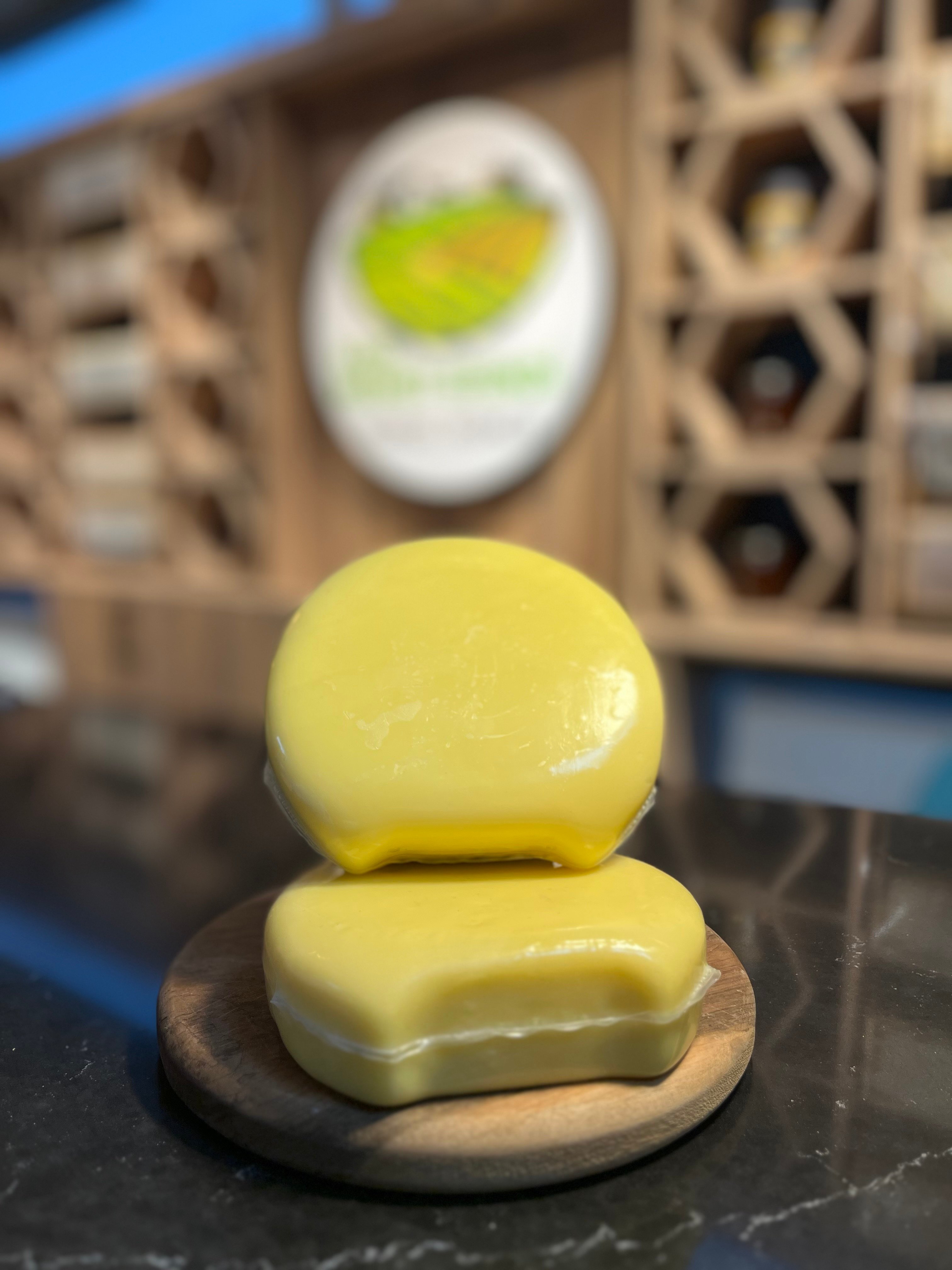 Kars Taze Kaşar Peyniri 500 Gr.
