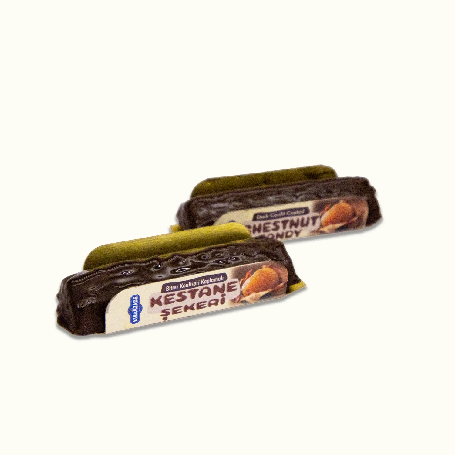 Karyoka - Çikolatalı Kestane Şekeri