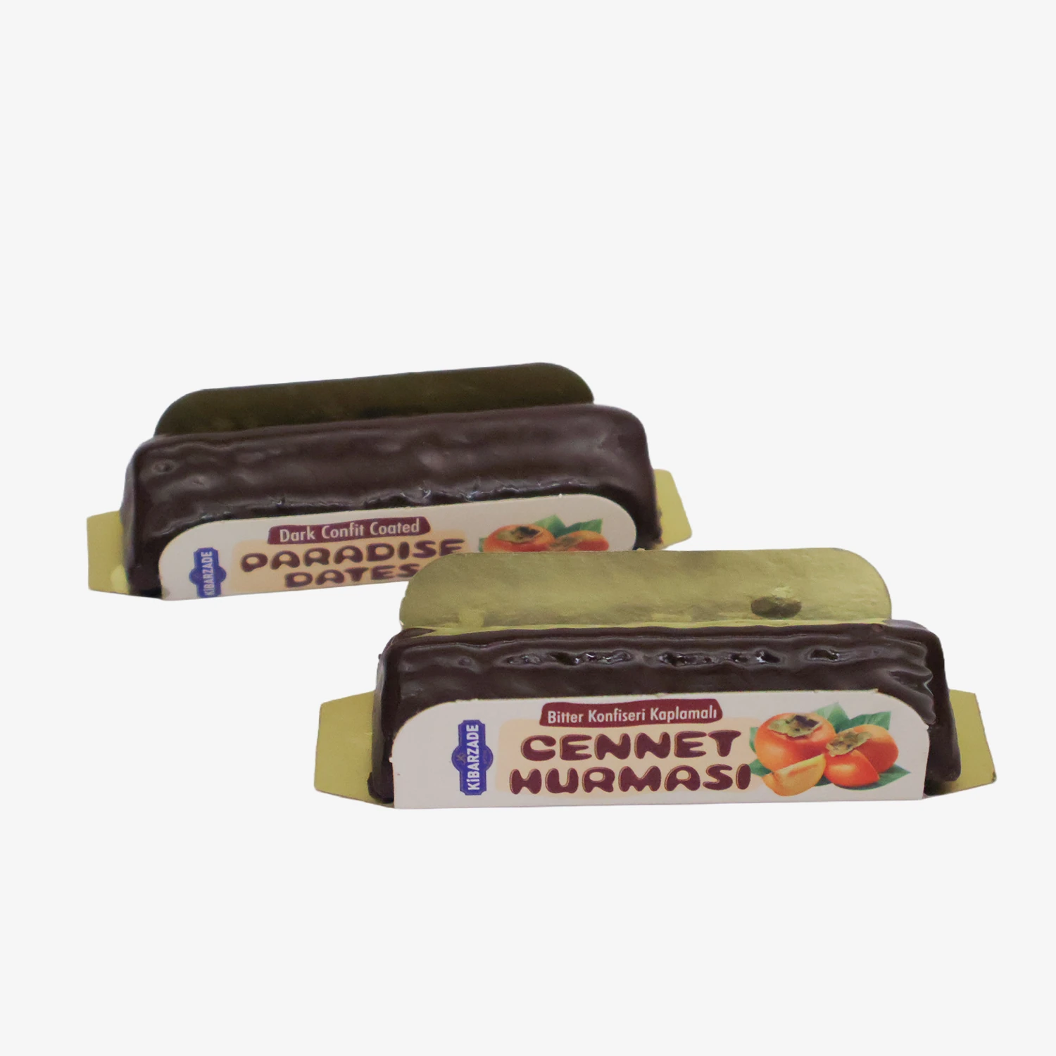 Karyoka - Çikolatalı Cennet Hurması