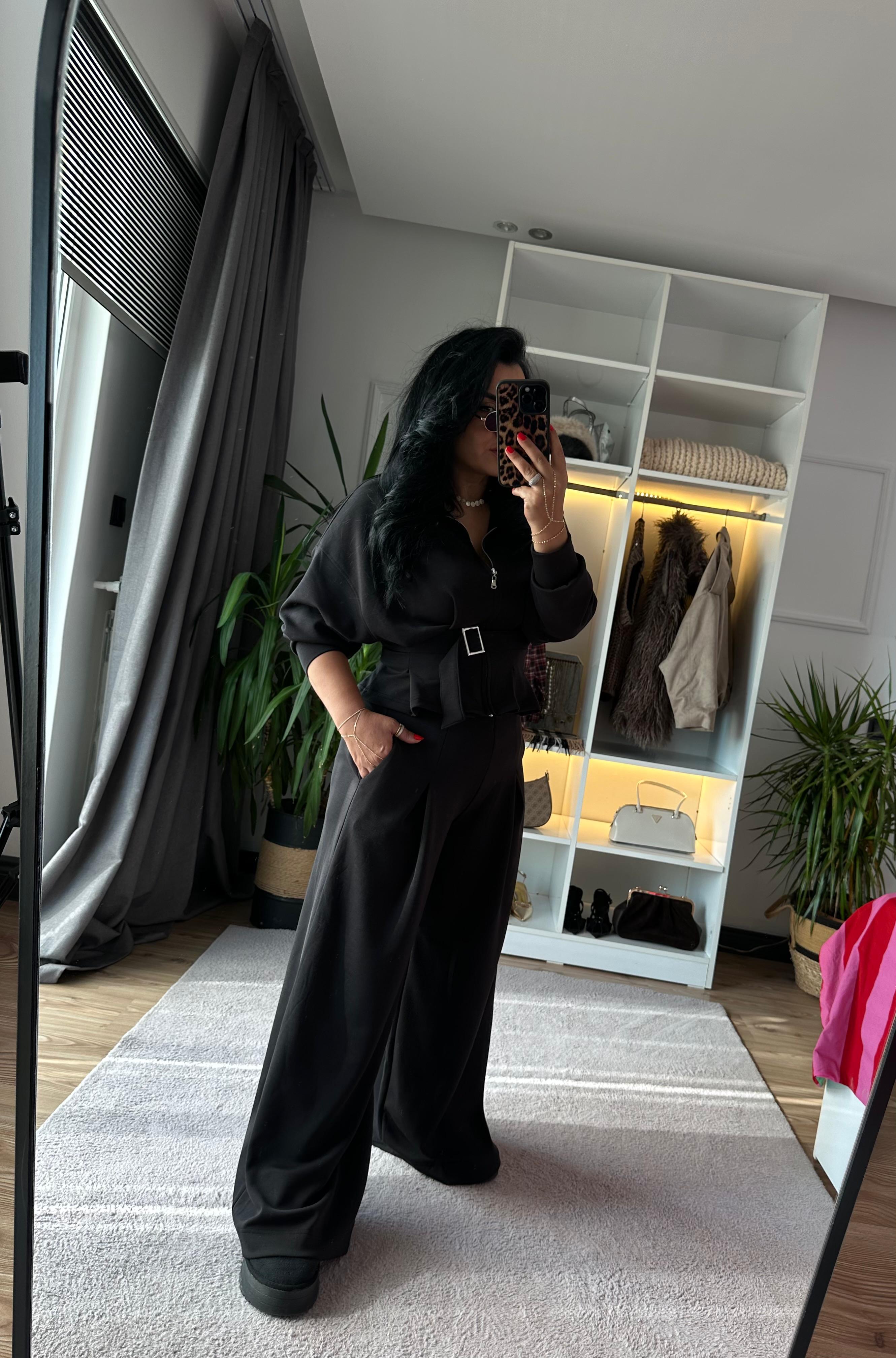 MODAL KUMAŞ İKİLİ TAKIM