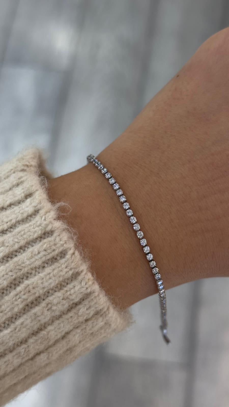 İNCE SU YOLU BİLEKLİK