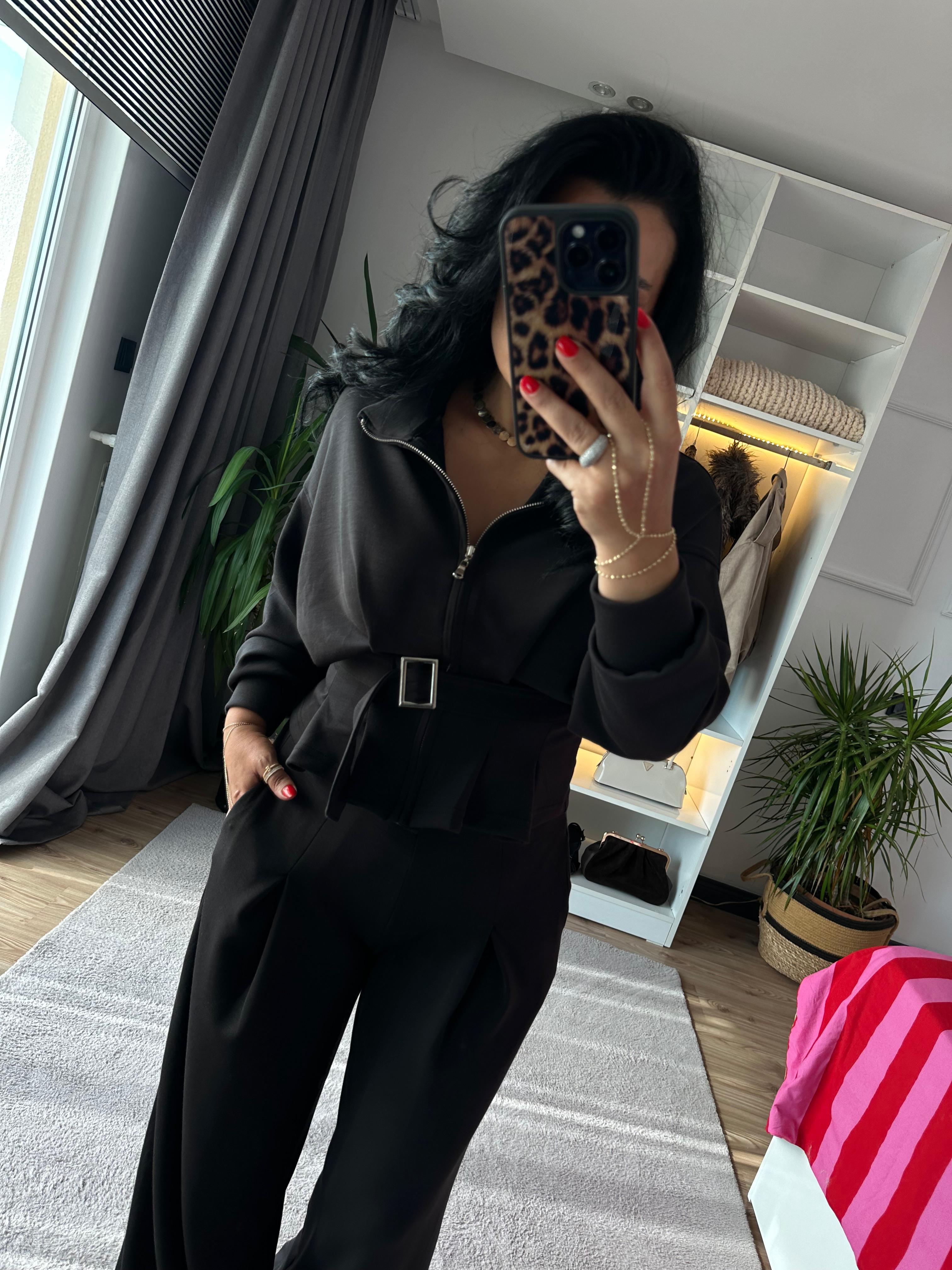 MODAL KUMAŞ İKİLİ TAKIM