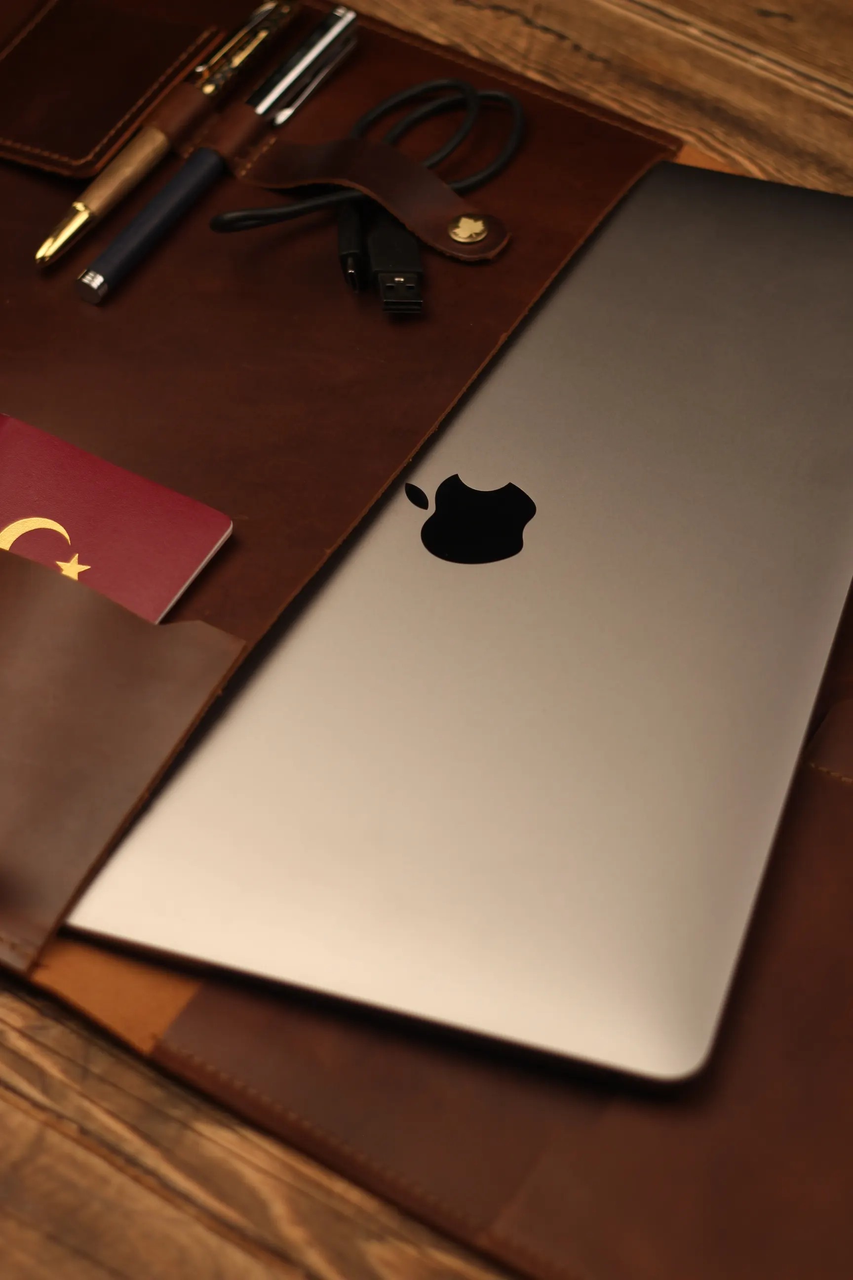 MacBook Organizer