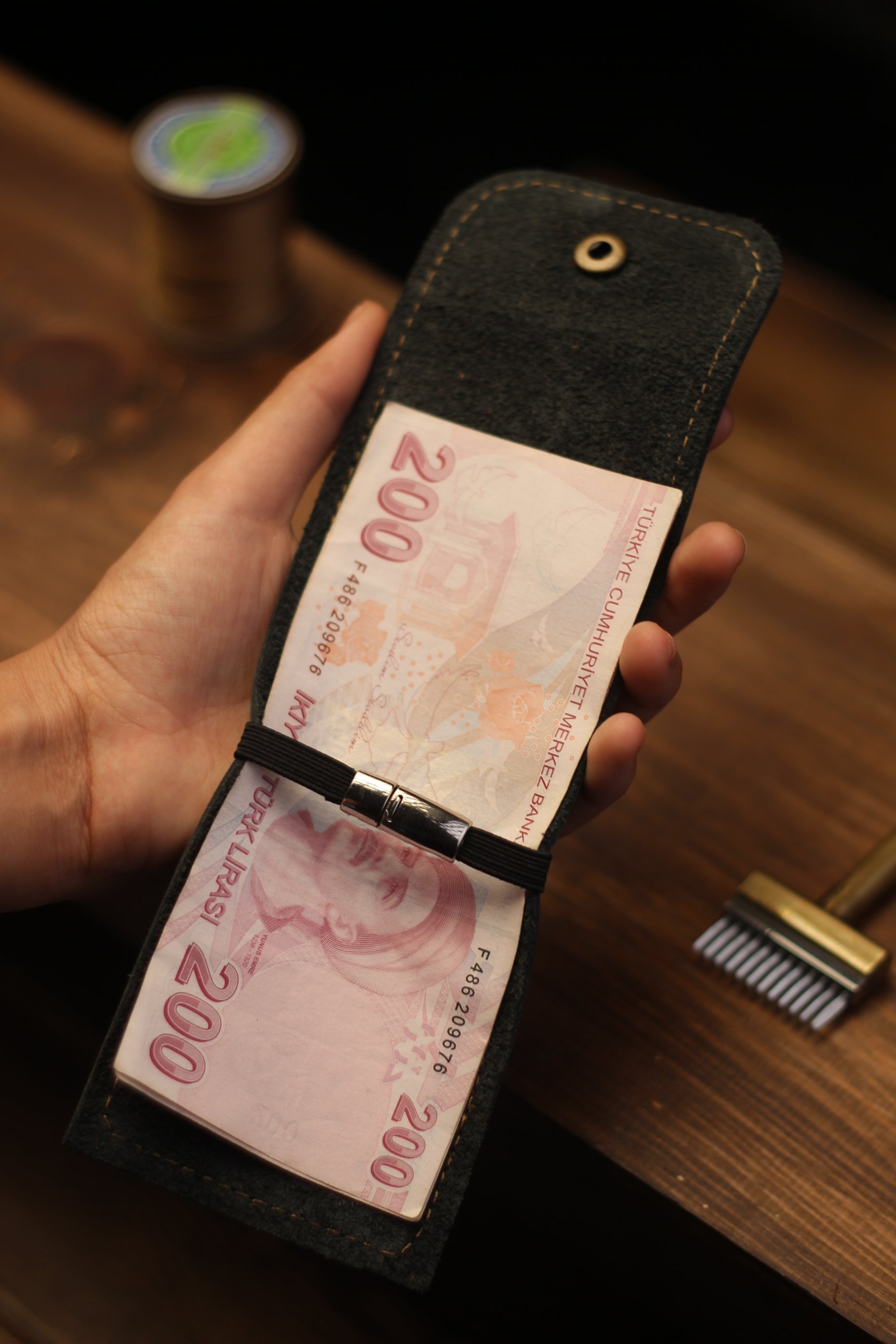 Cashwallet
