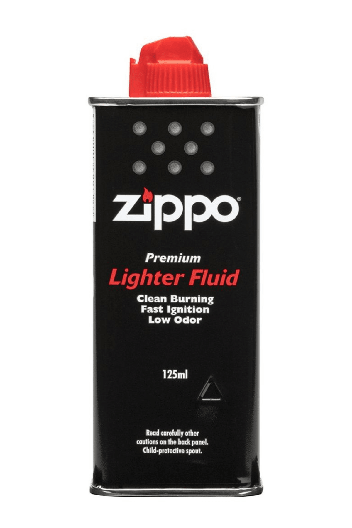 Zippo Benzin