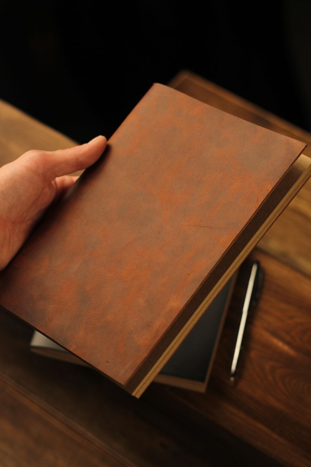 Defter