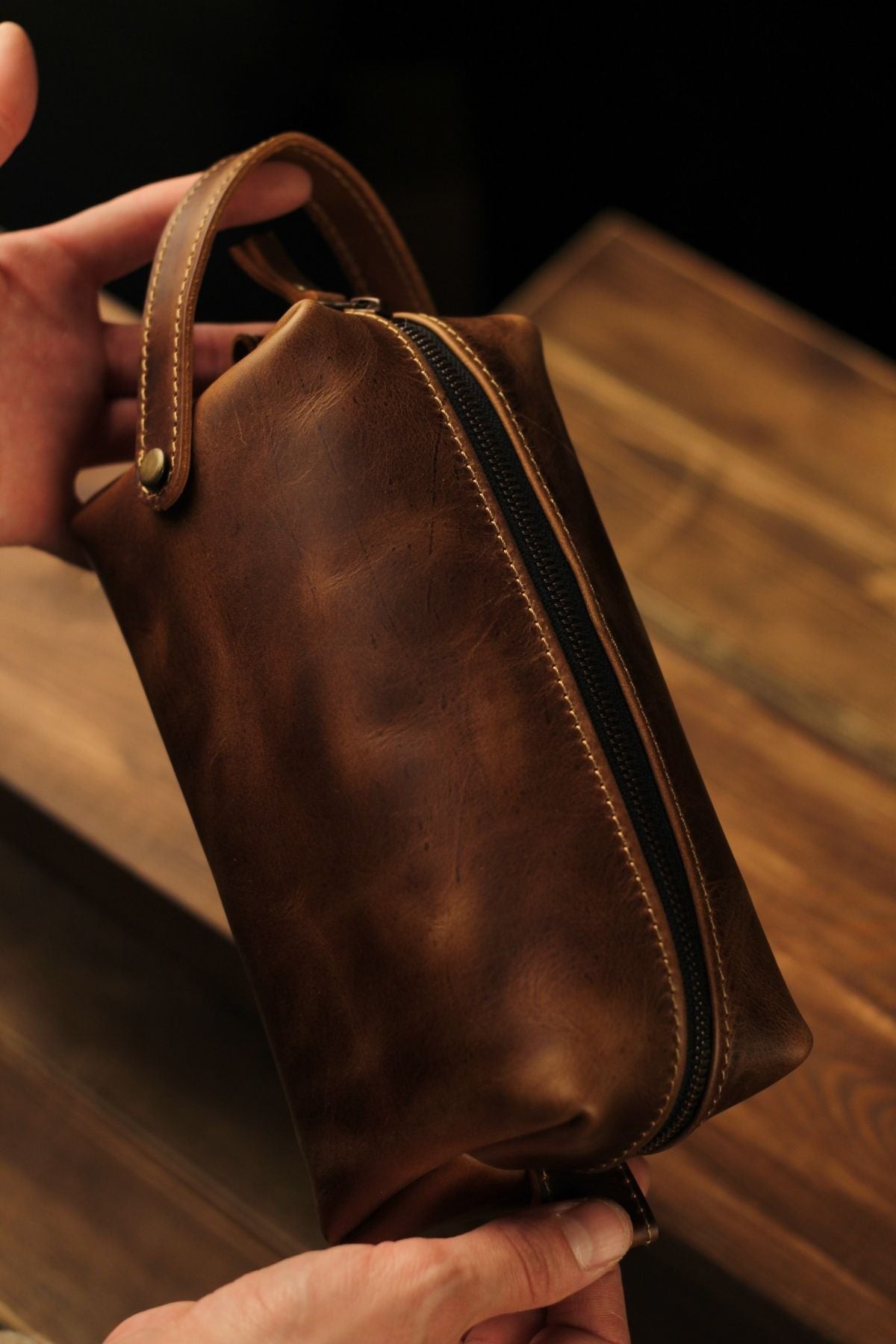 Doppkit Handbag