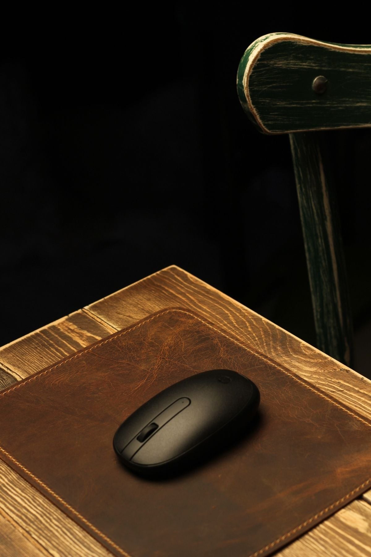 Mouse Pad