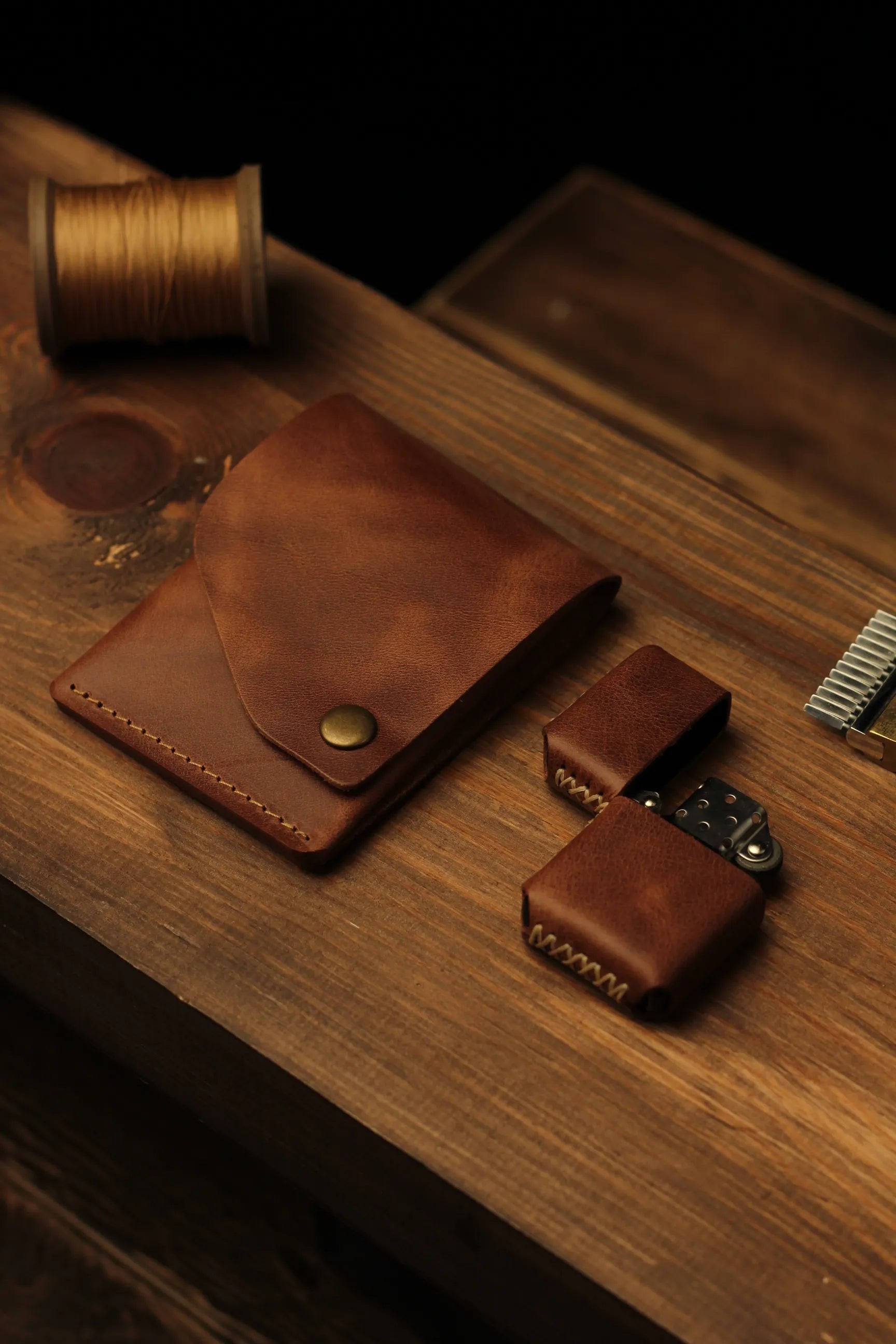 Cwallet Set
