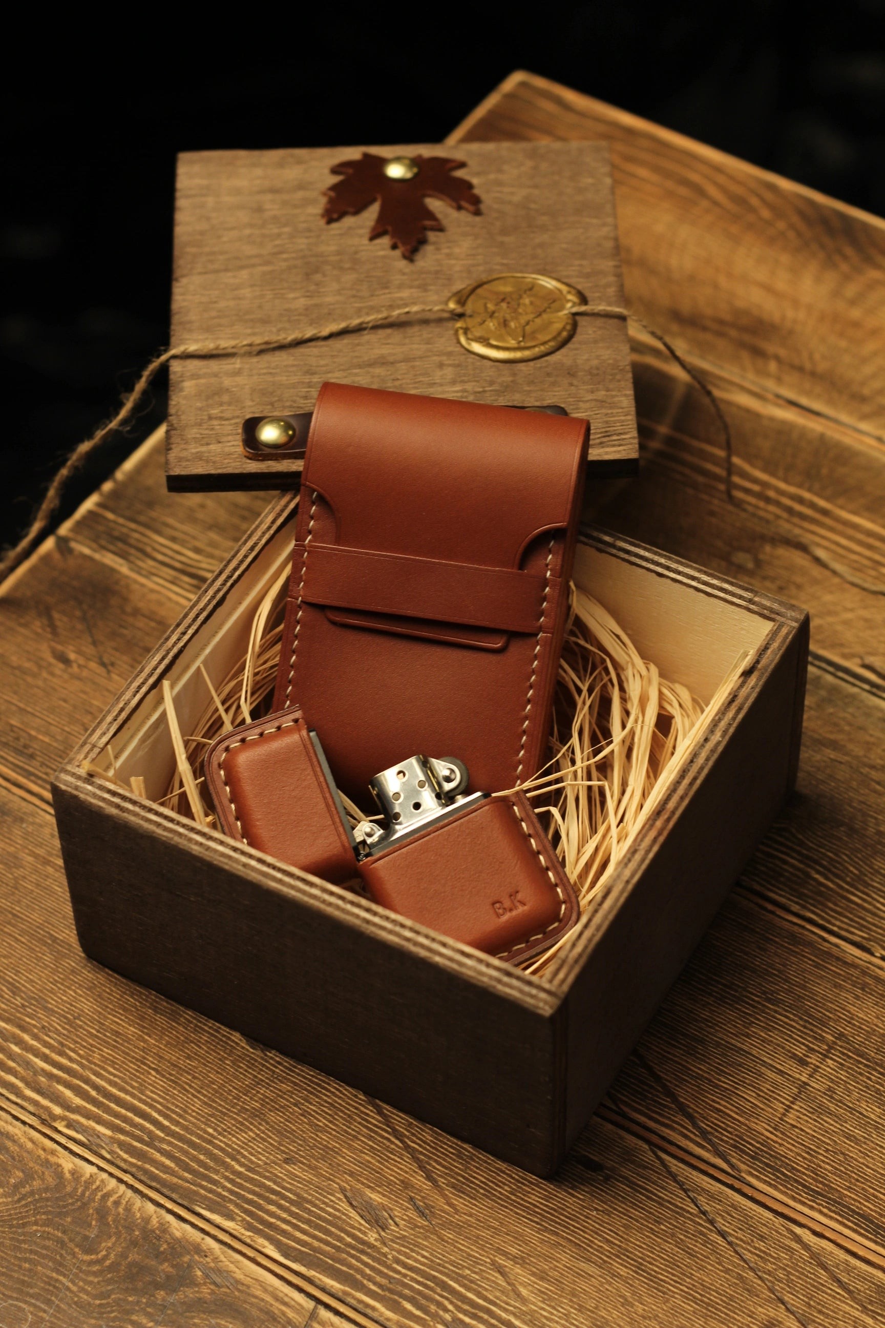 Arbor Set