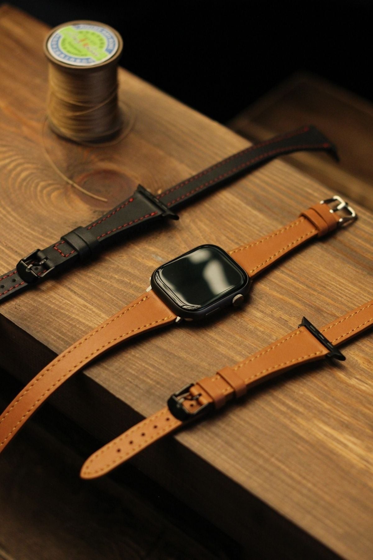 Apple Watch Bileklik