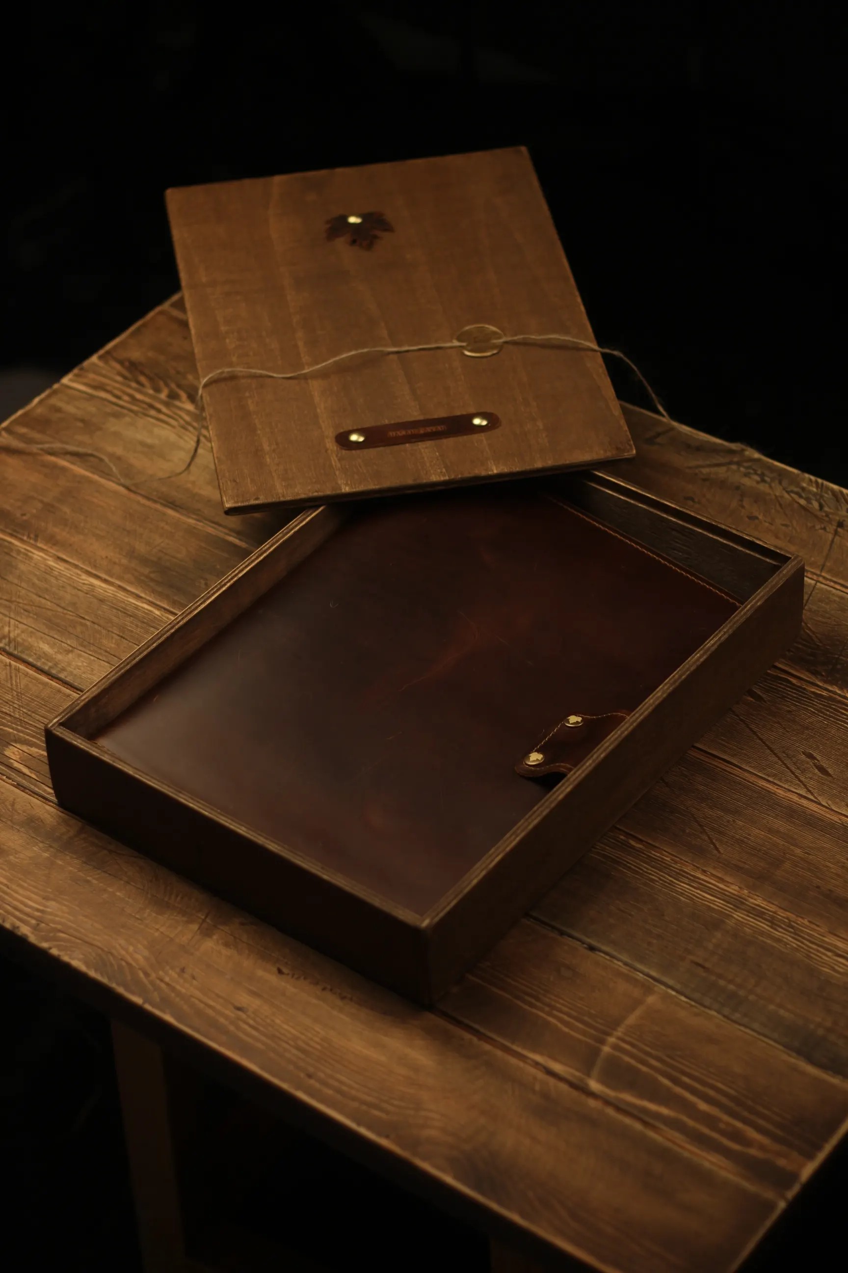 MacBook Organizer