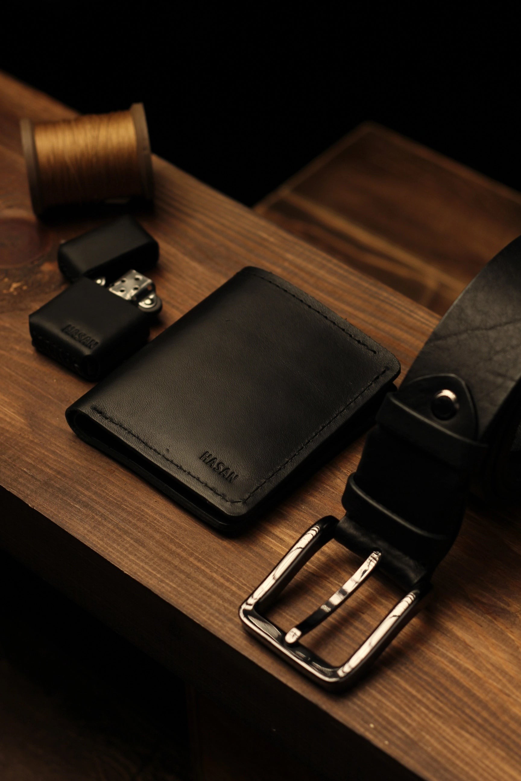 Men's Belt