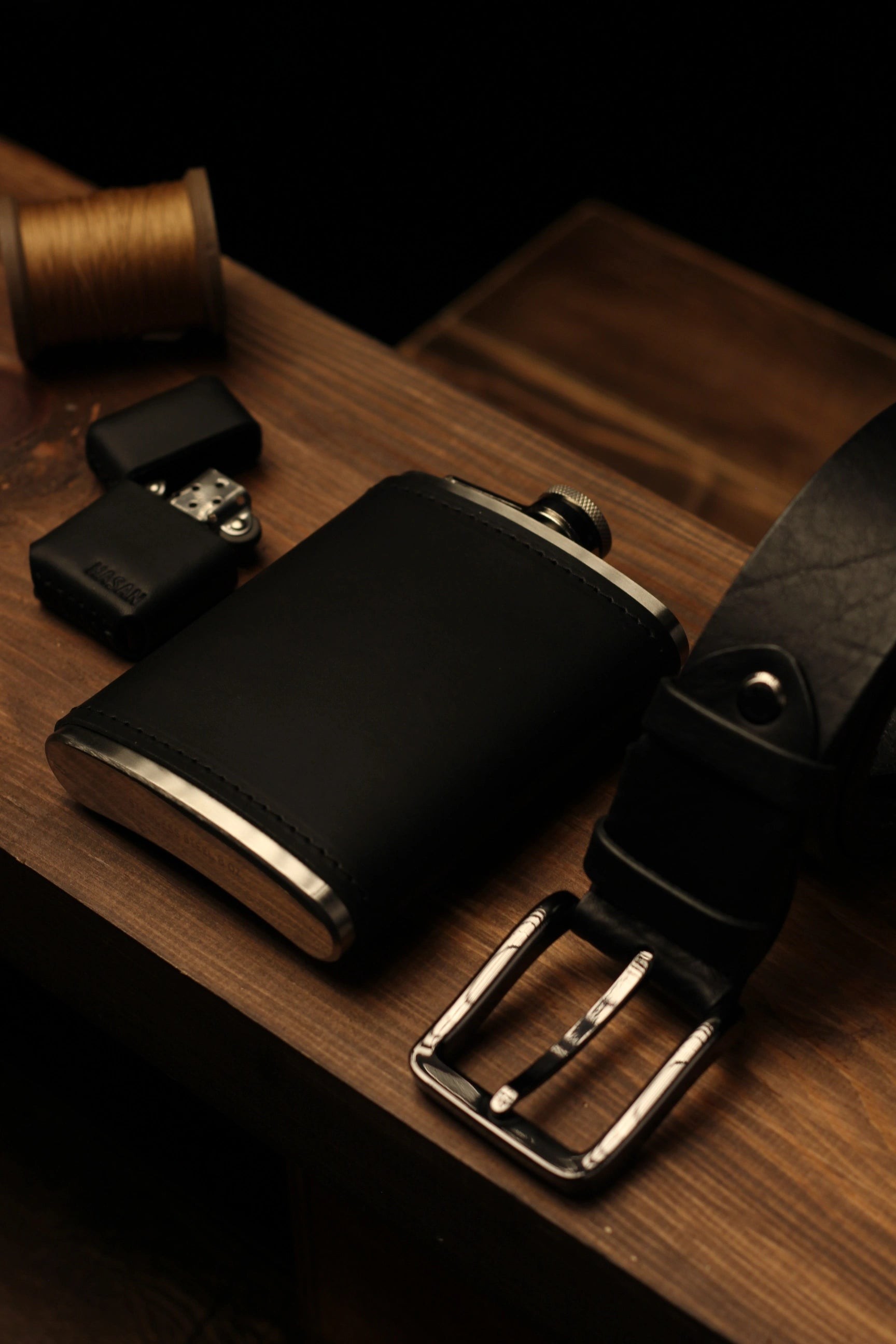 Valen  Belt