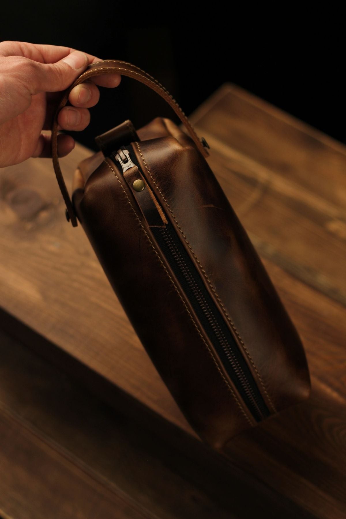 Doppkit Handbag