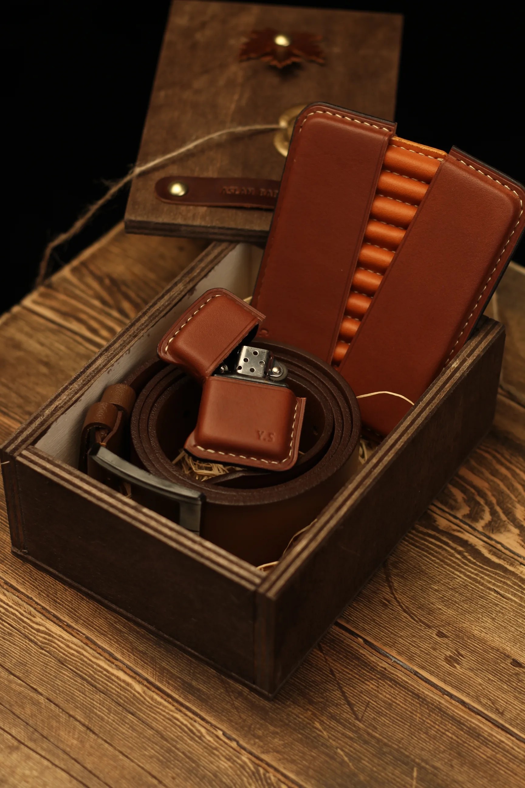 Rion  Belt