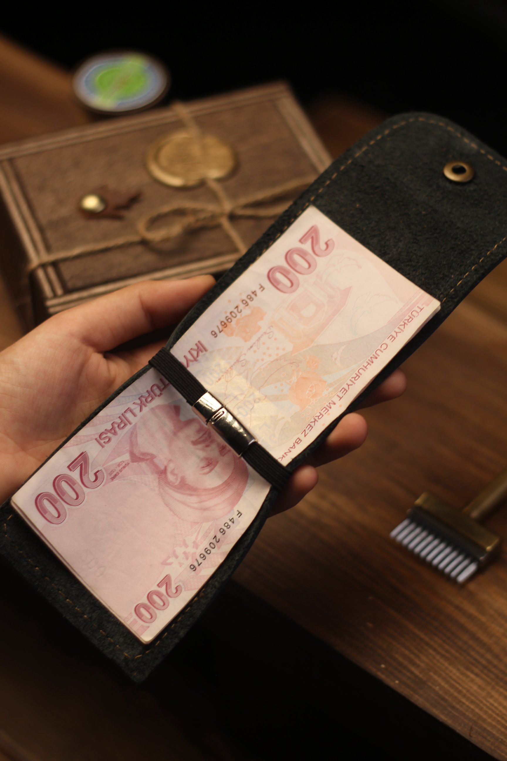 Cashwallet
