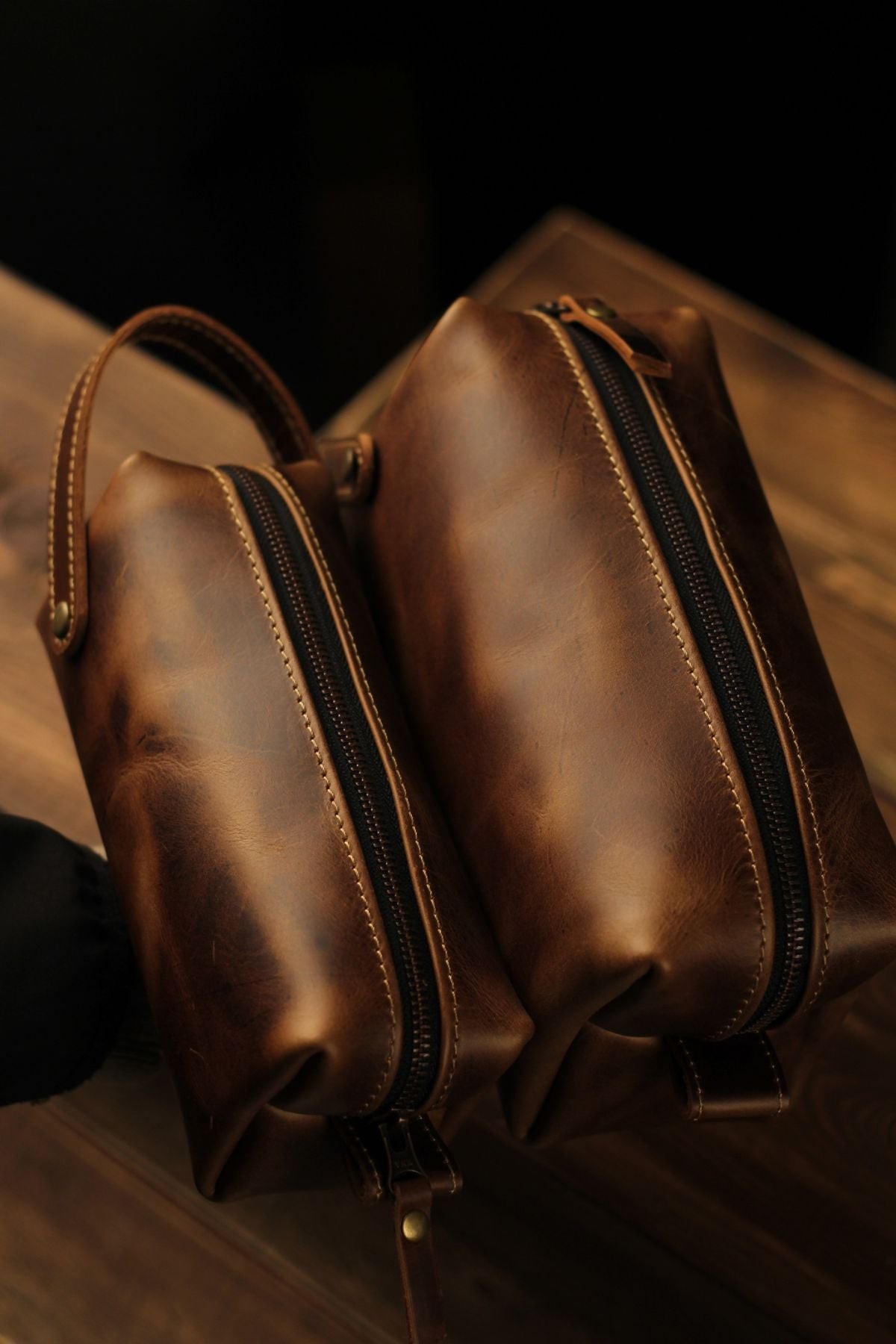Doppkit Handbag