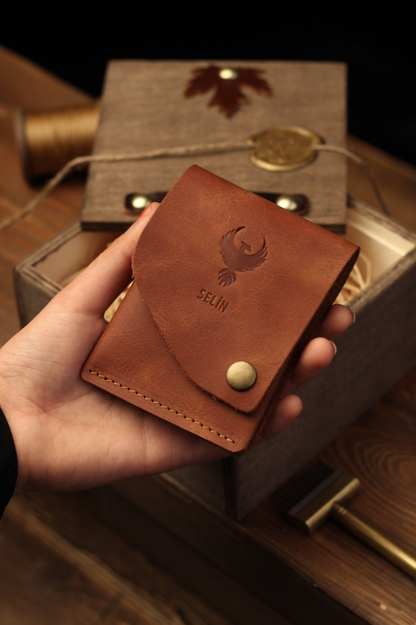 Cwallet