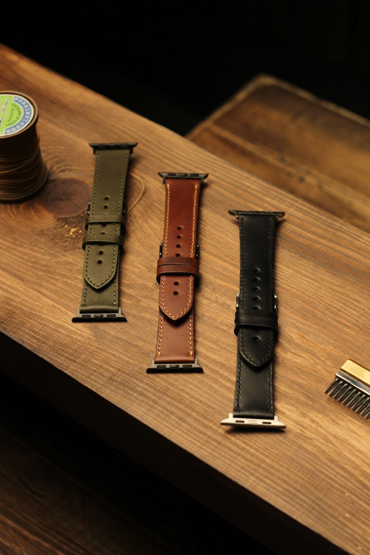 Apple Watch Kayışı