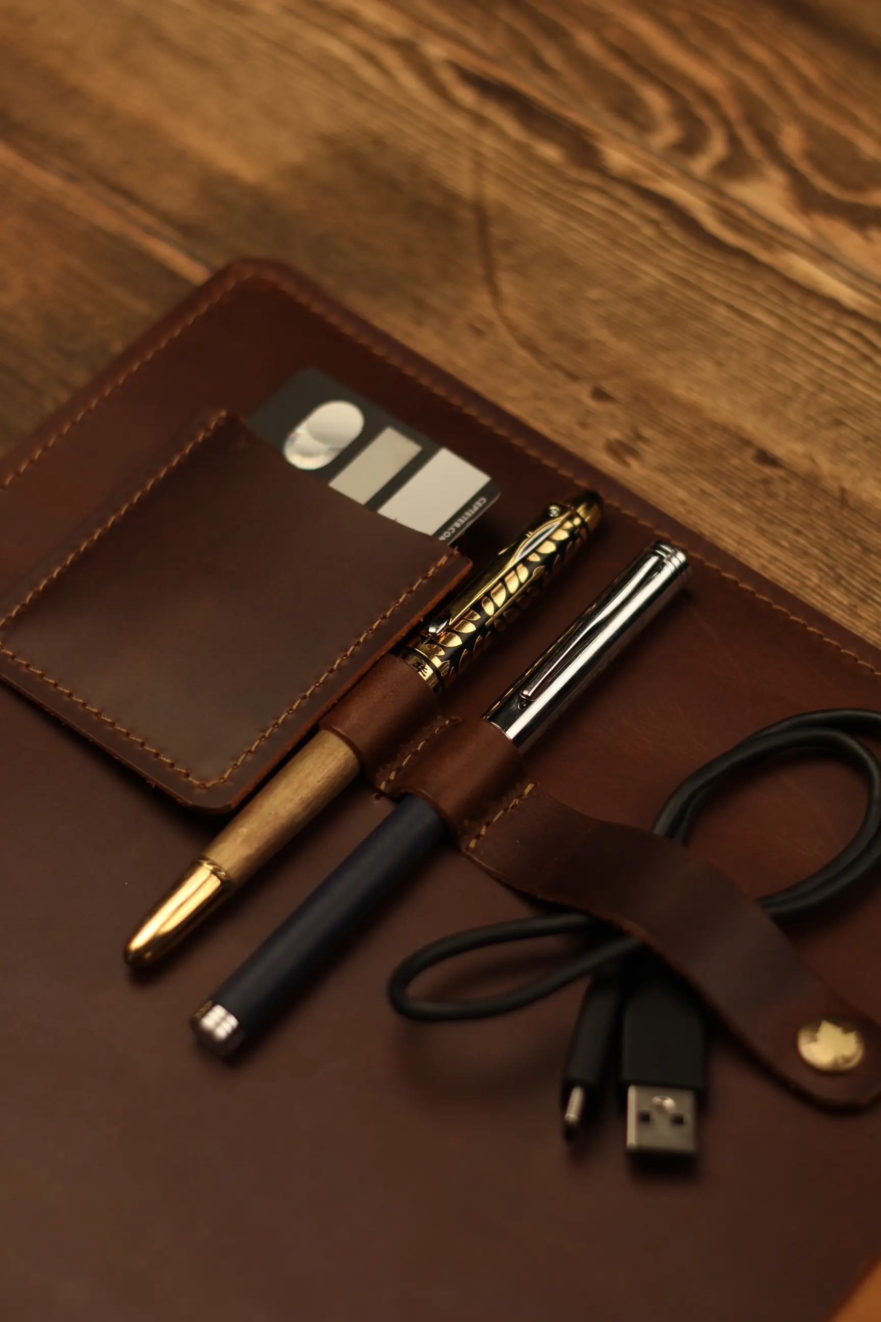 MacBook Organizer