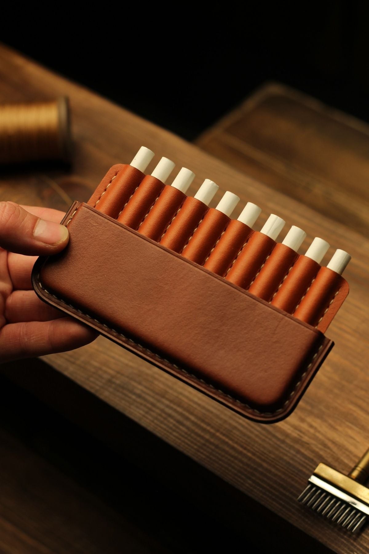 Premium Sigaralık