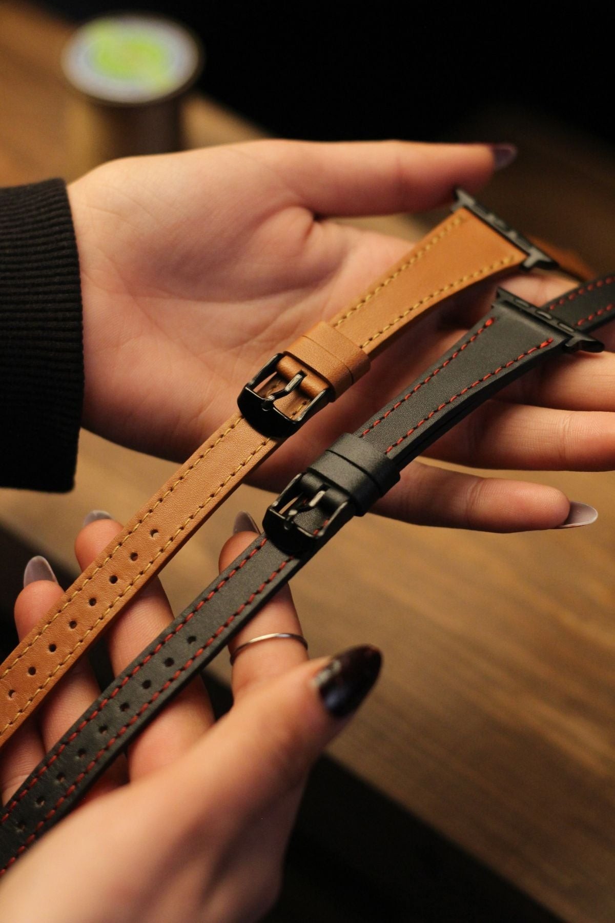 Apple Watch Bileklik
