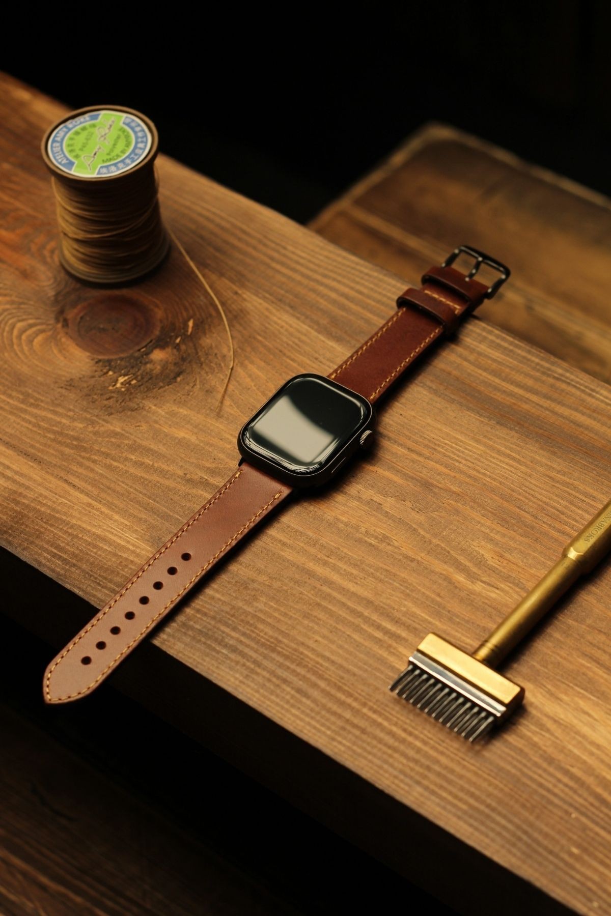 Apple Watch Kayışı