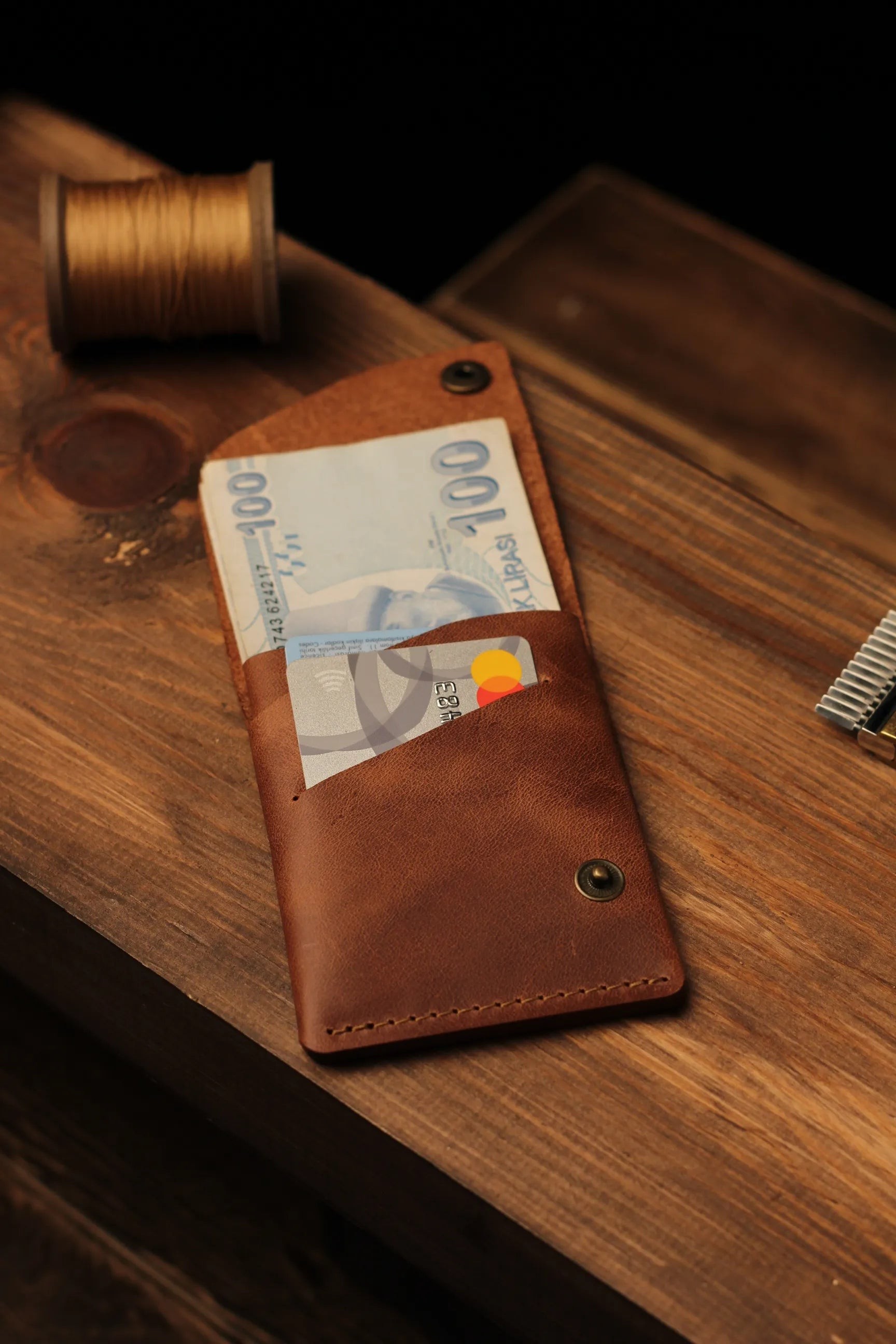 Cwallet Set