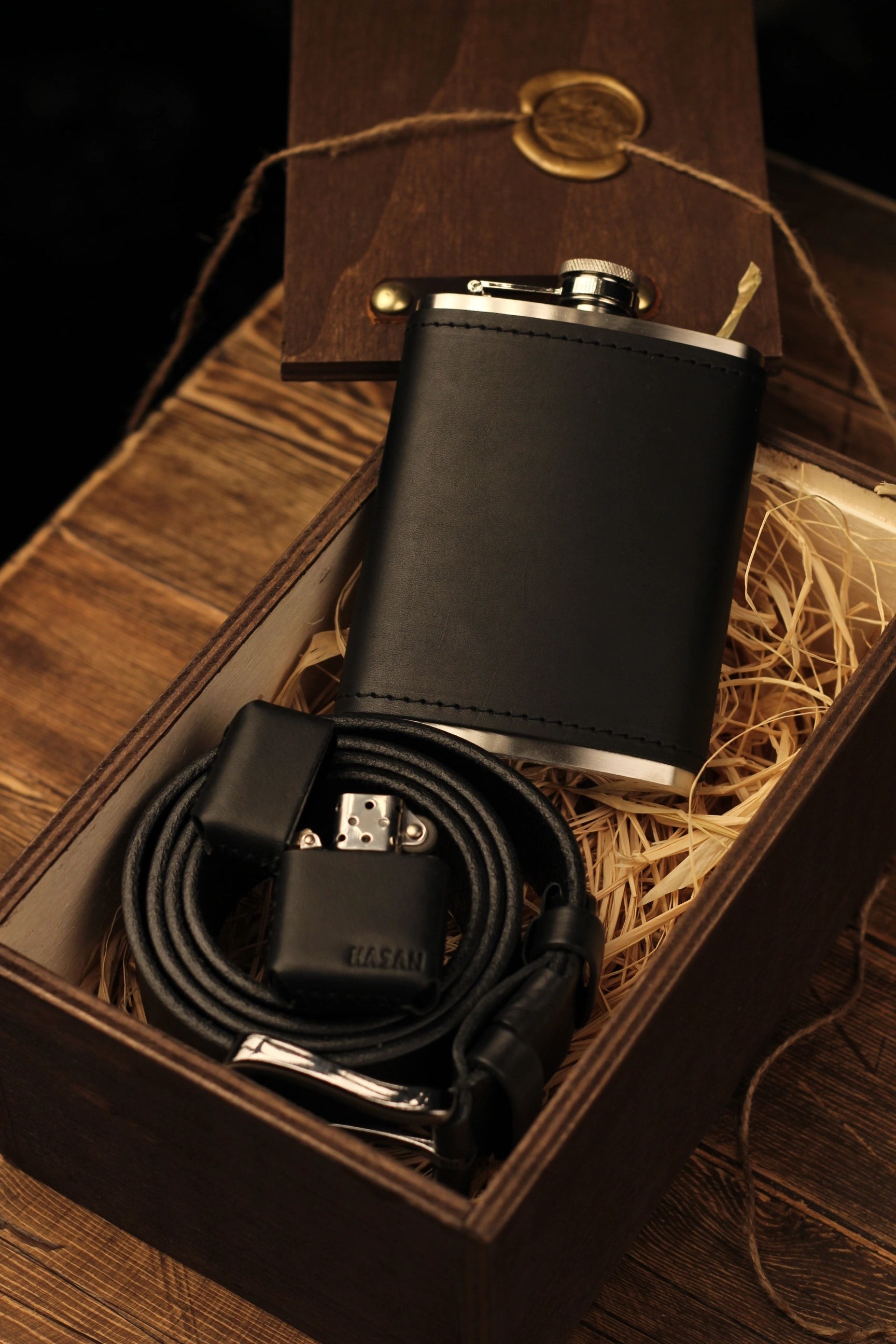 Valen  Belt