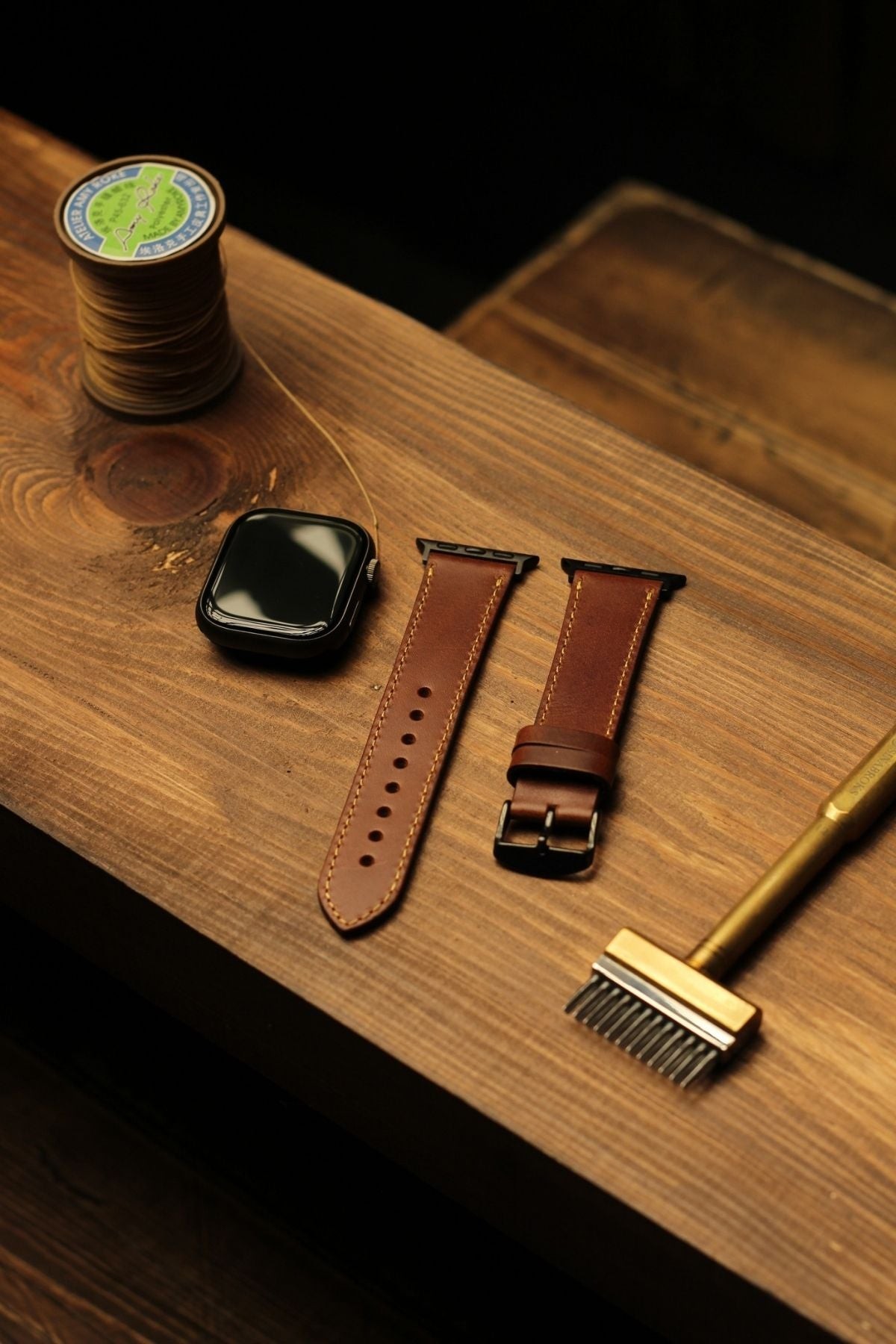 Apple Watch Kayışı