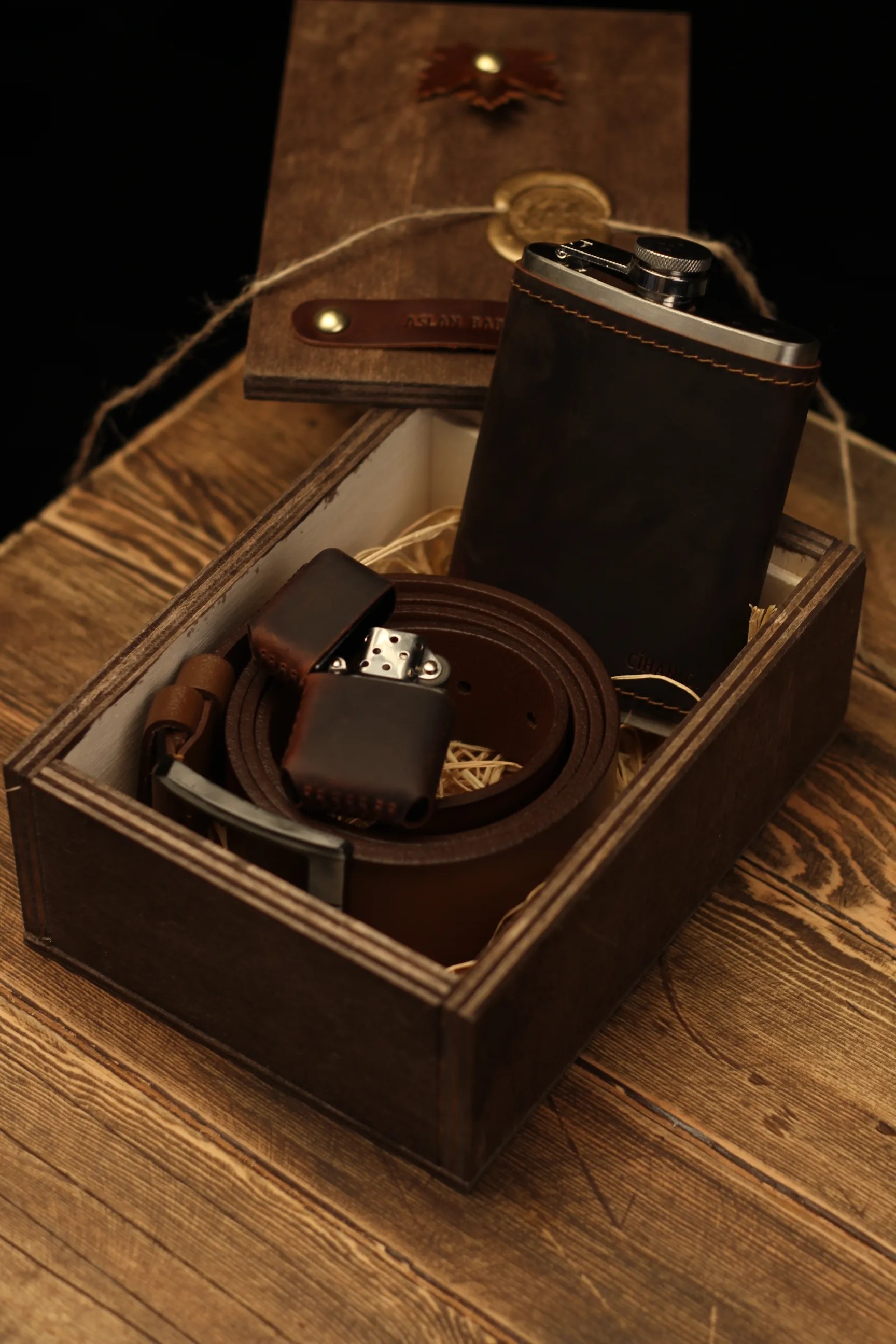 Valen Belt