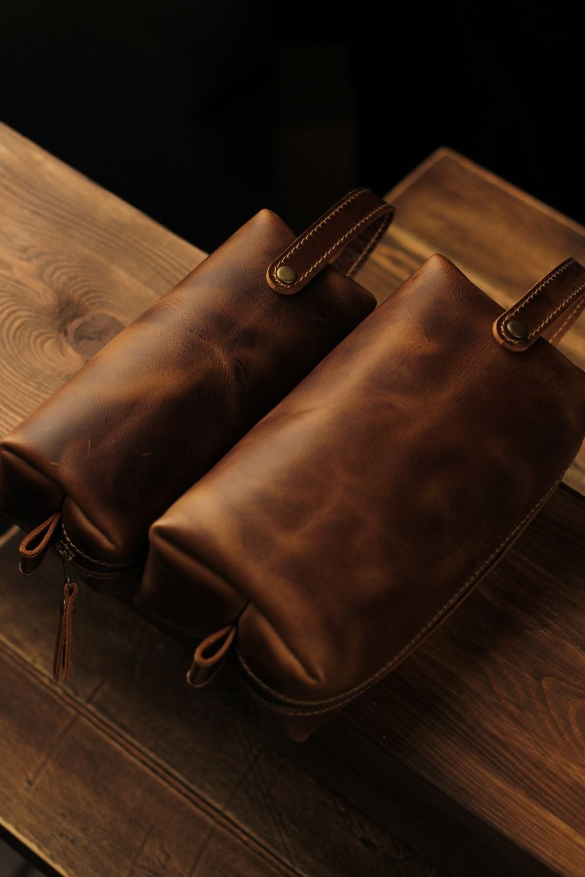 Doppkit Handbag