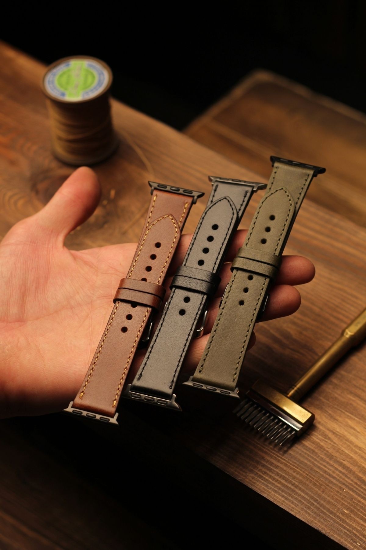 Apple Watch Kayışı