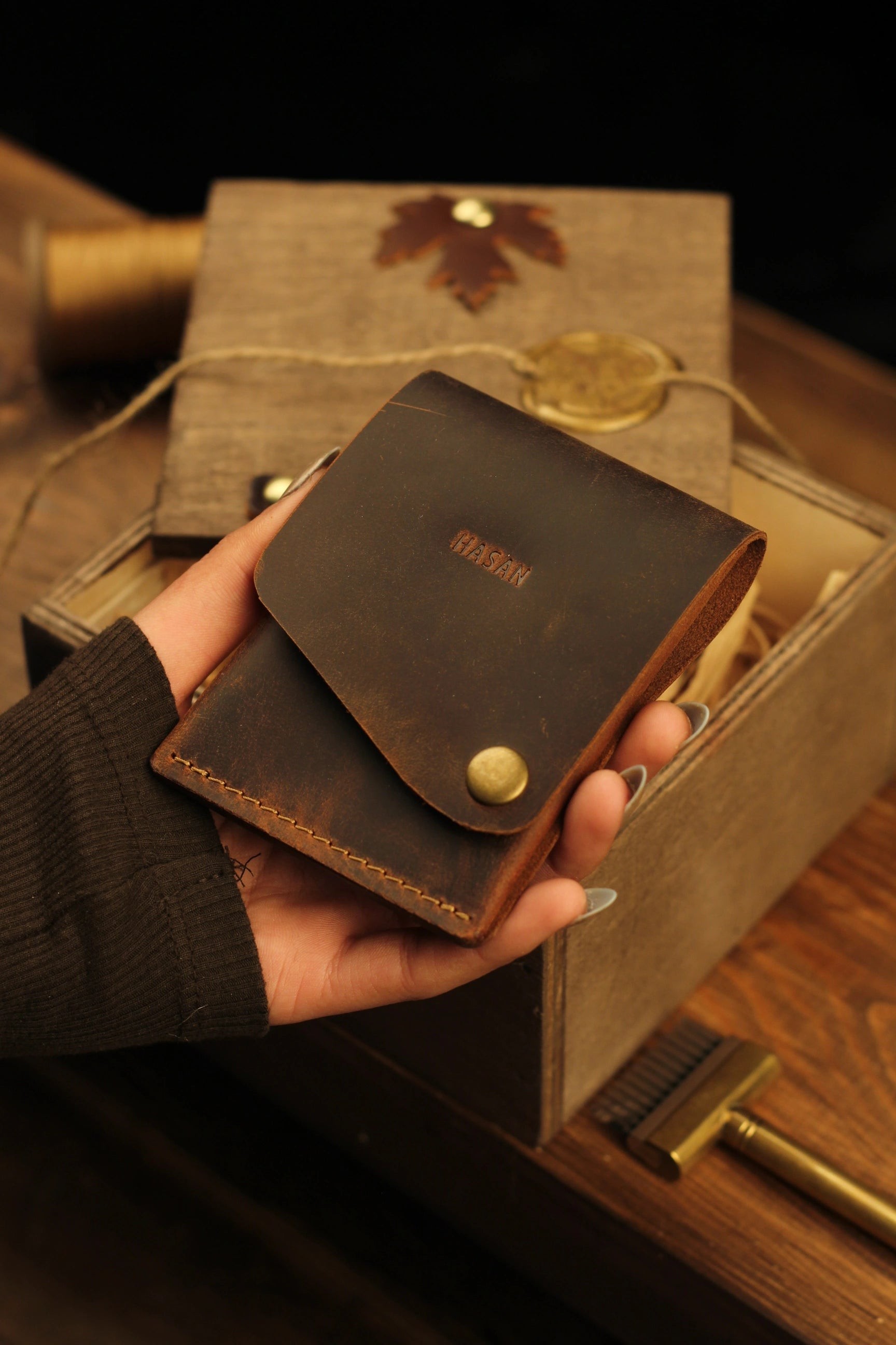 Cwallet
