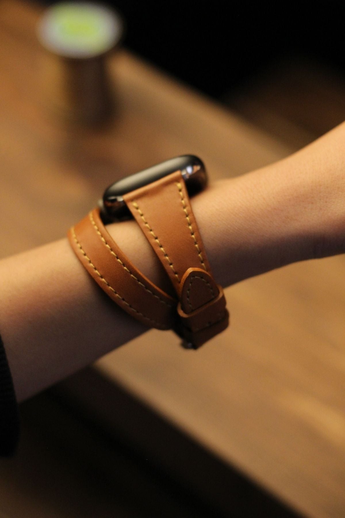 Apple Watch Bileklik